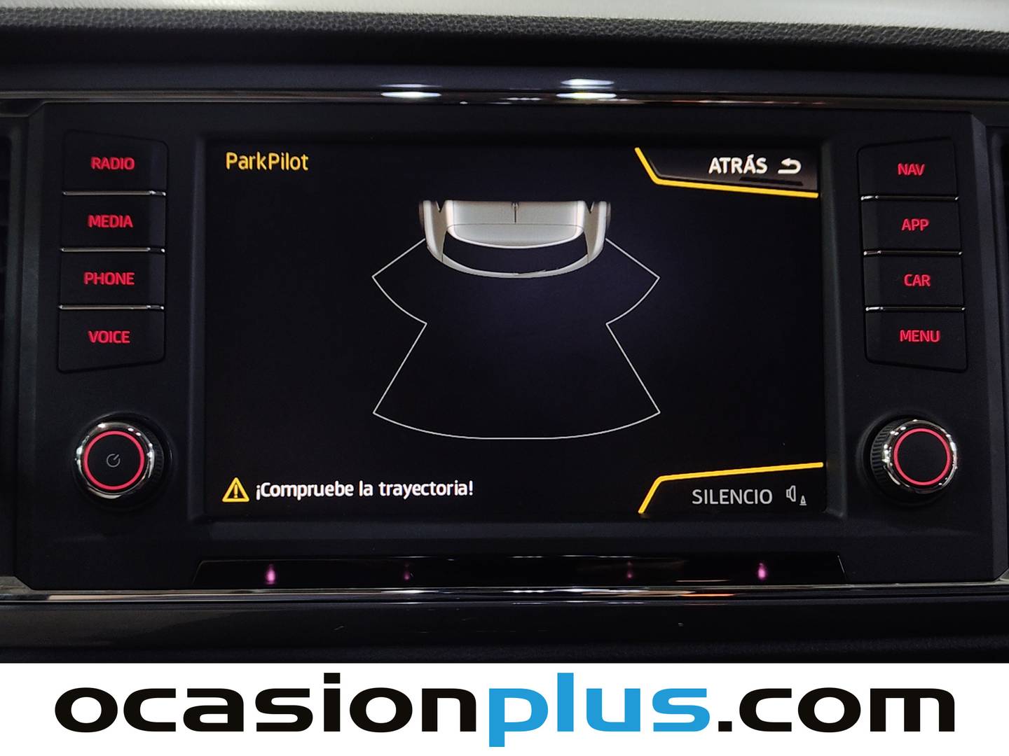Equipamiento del Seat Ateca Seat Ateca 1.6 TDI S&S Ecomotive Style (115 CV)