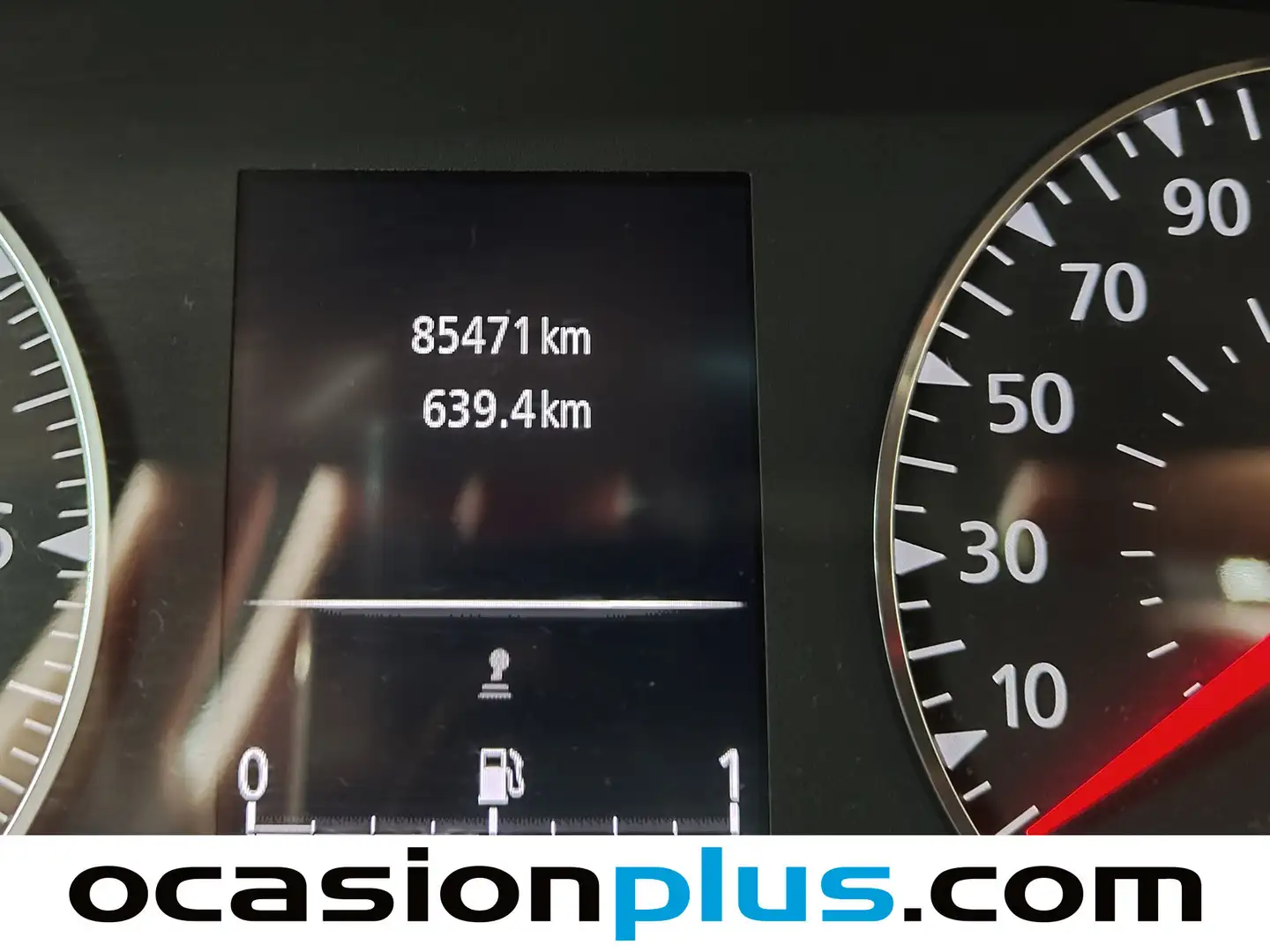 Foto Dacia Duster Dacia Duster Prestige Blue dCi (115 CV) 4X2