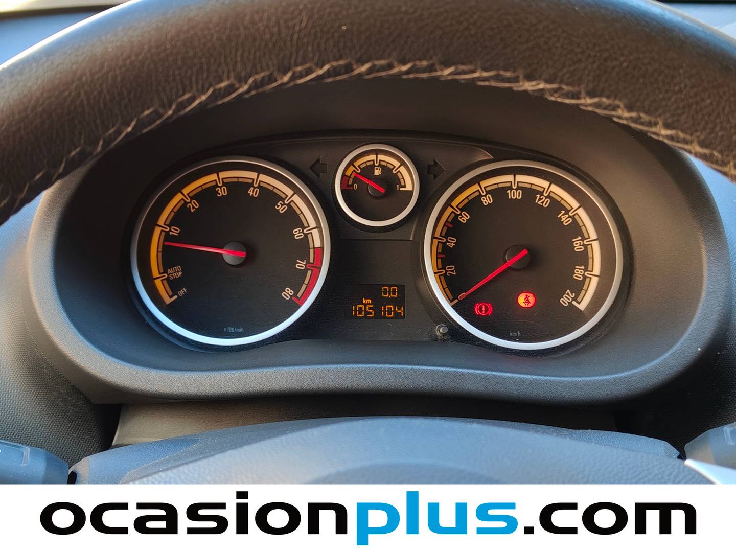 Opel Corsa Opel Corsa 1.2 S&S Selective (85 CV) 2013