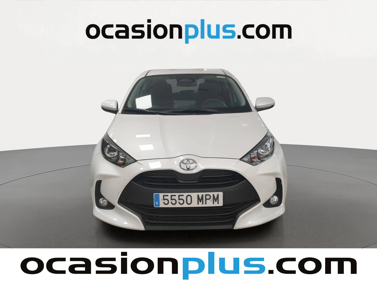 Foto Toyota Yaris Toyota Yaris 120H Active Plus (116 CV)