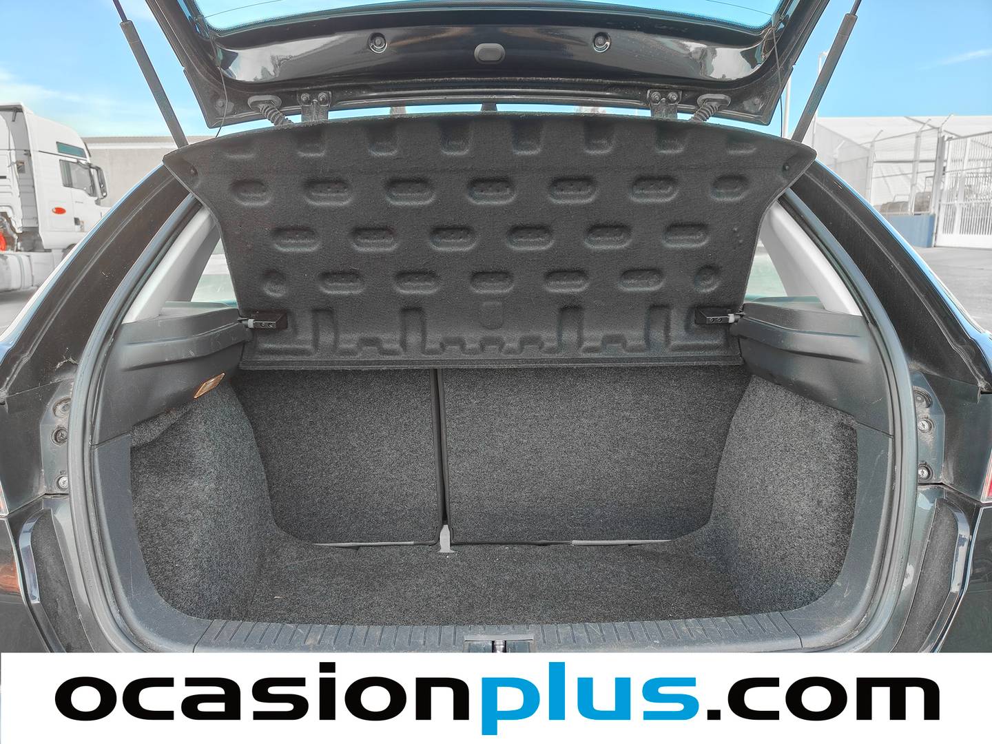 Foto Seat Ibiza SEAT Ibiza 1.4 16v Reference (75 CV)