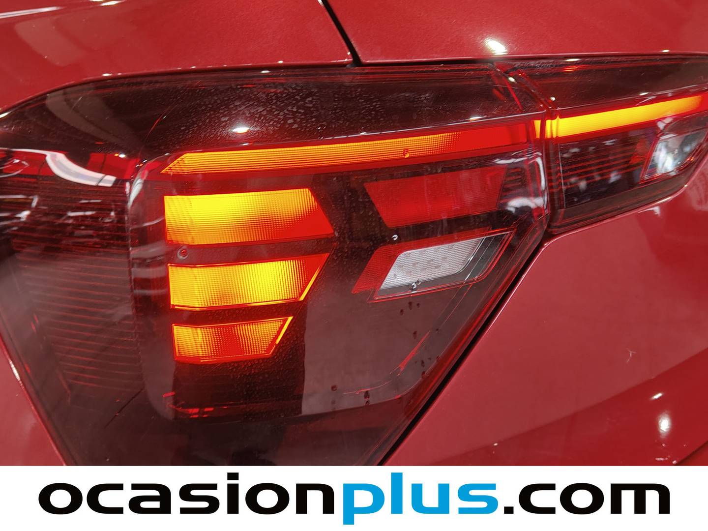 Volkswagen Polo Volkswagen Polo R-Line 1.0 TSI (115 CV) DSG automático