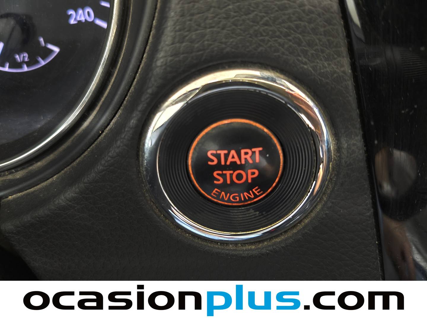 Nissan QASHQAI Nissan Qashqai DIG-T 115 N-Connecta 4x2 (115 CV) gasolina