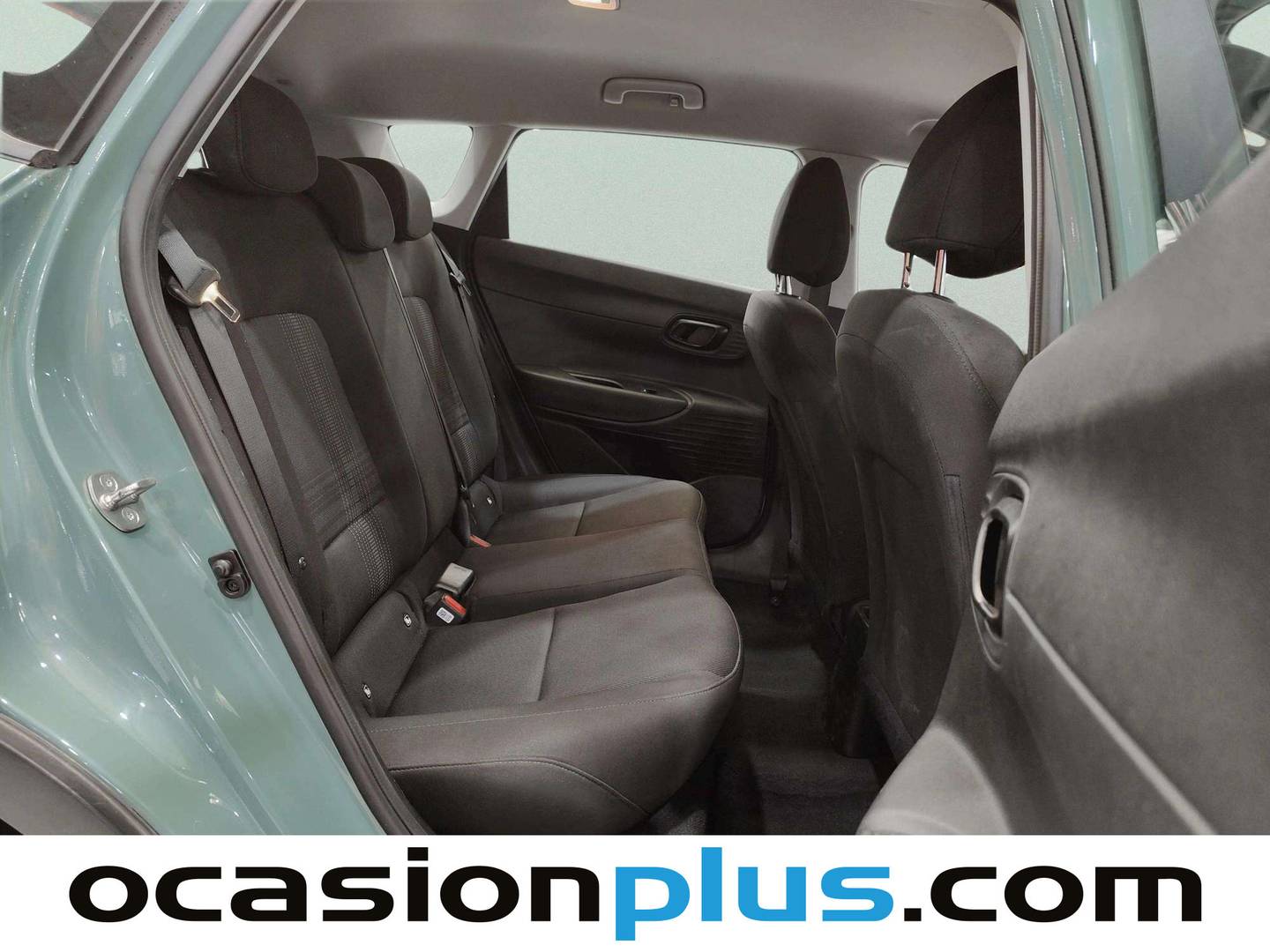 Hyundai Bayon Hyundai Bayon 1.2 MPI Klass (79 CV) barato