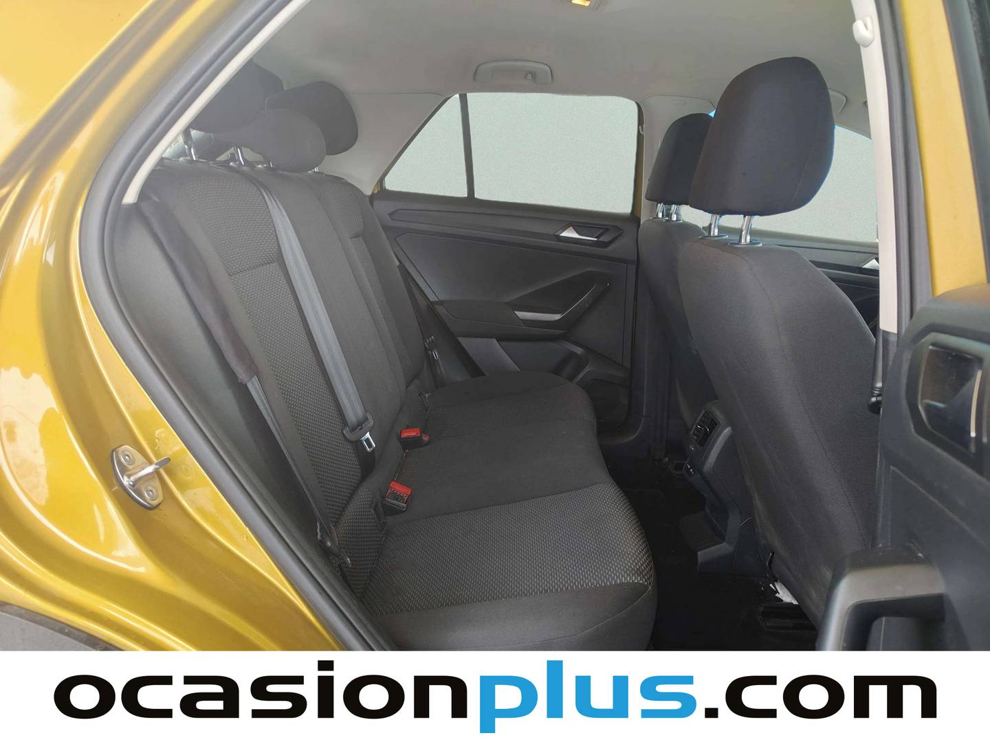 Volkswagen T-Roc Volkswagen T-Roc Edition 2.0 TDI (115 CV) al mejor precio