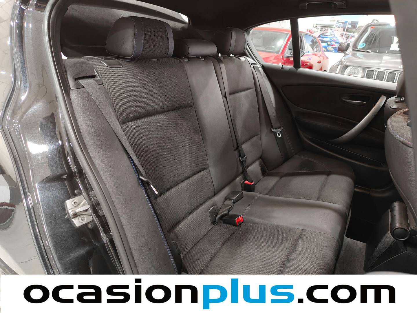 BMW Serie 1 BMW Serie 1 118i (143 CV) Pack M km 0