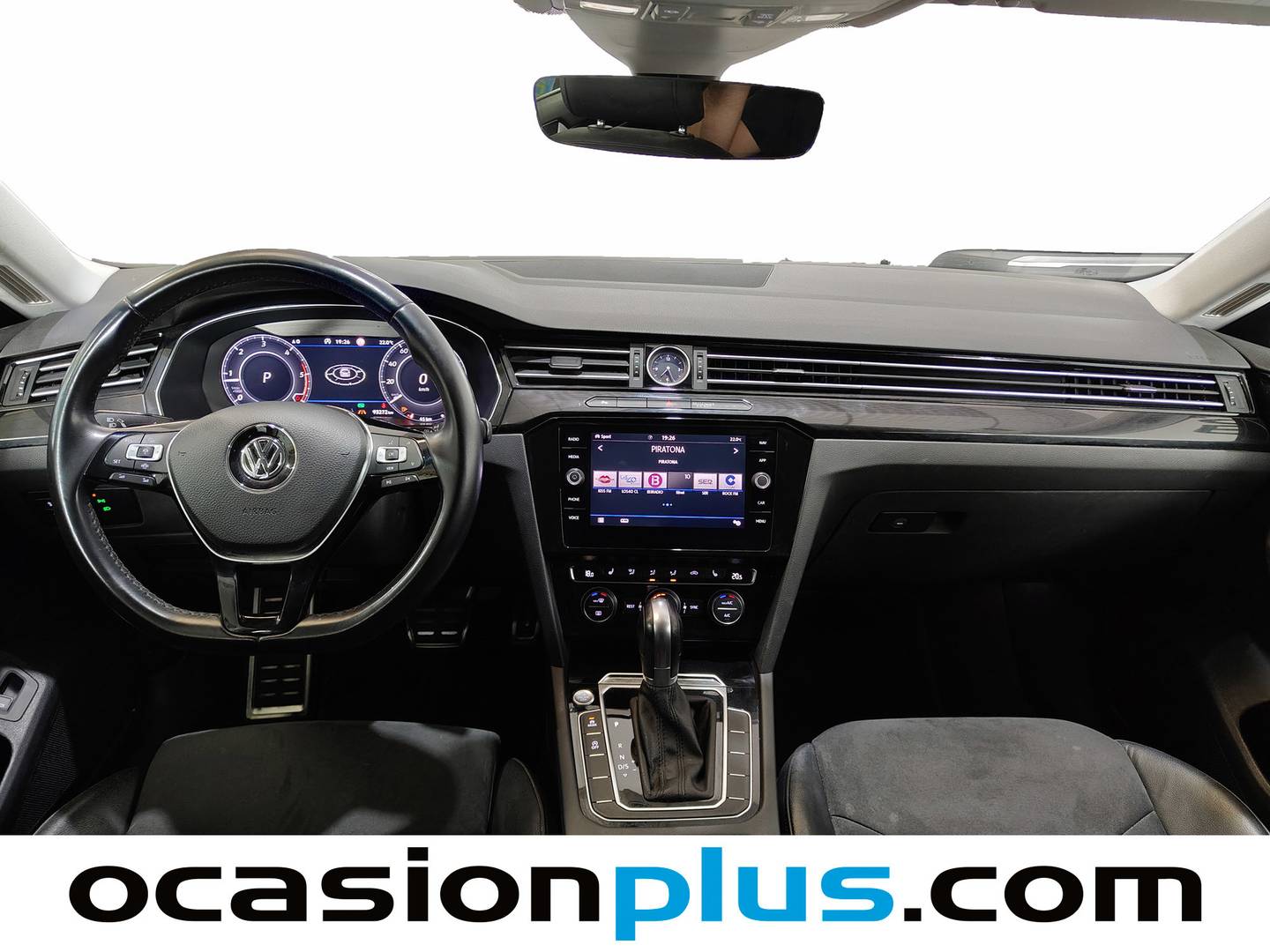 Foto Volkswagen Arteon Volkswagen Arteon Elegance 2.0 TDI (150 CV) DSG