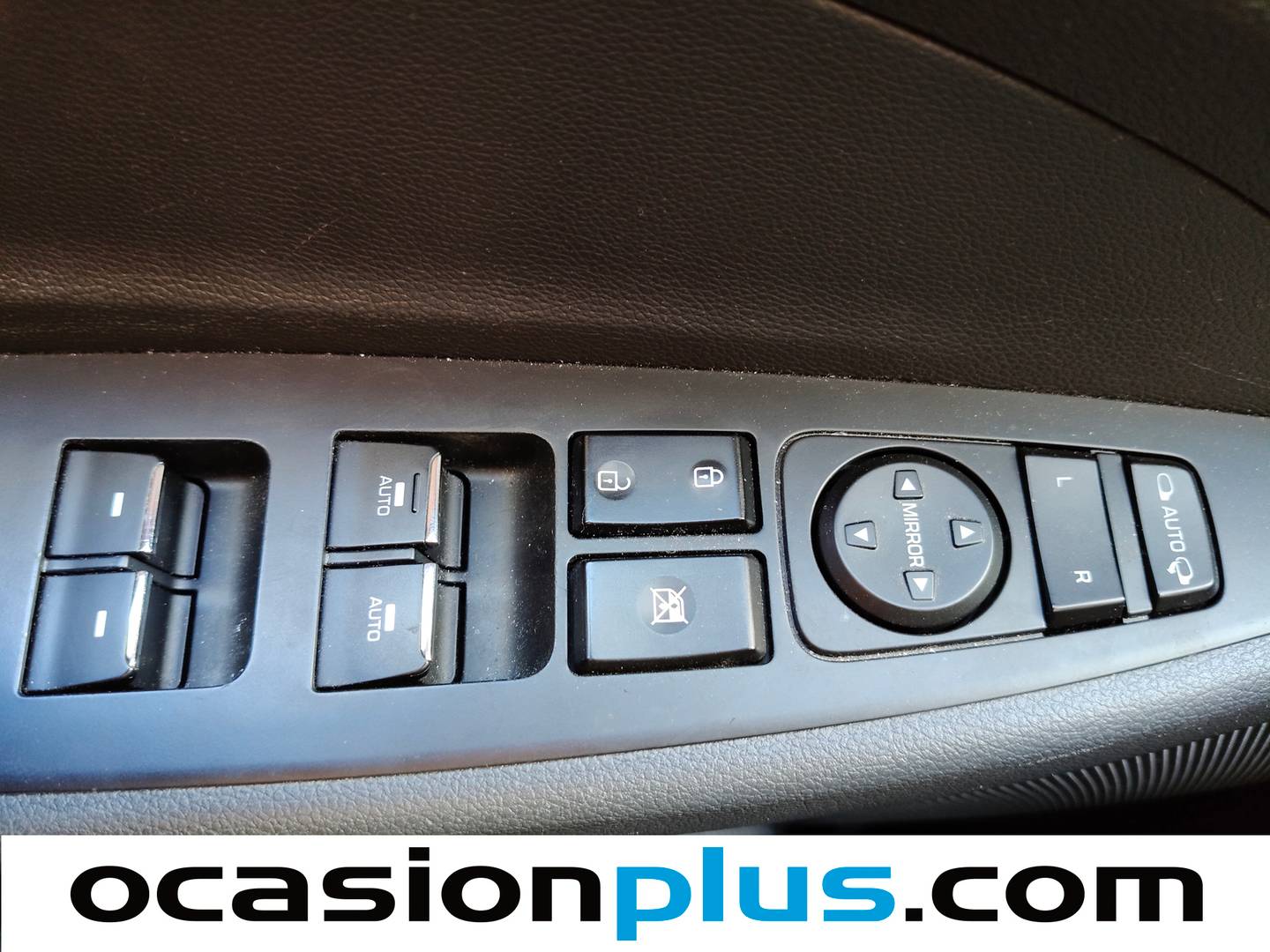 Hyundai Tucson Hyundai Tucson 1.6 TGDI Klass 4x2 (177 CV) gasolina