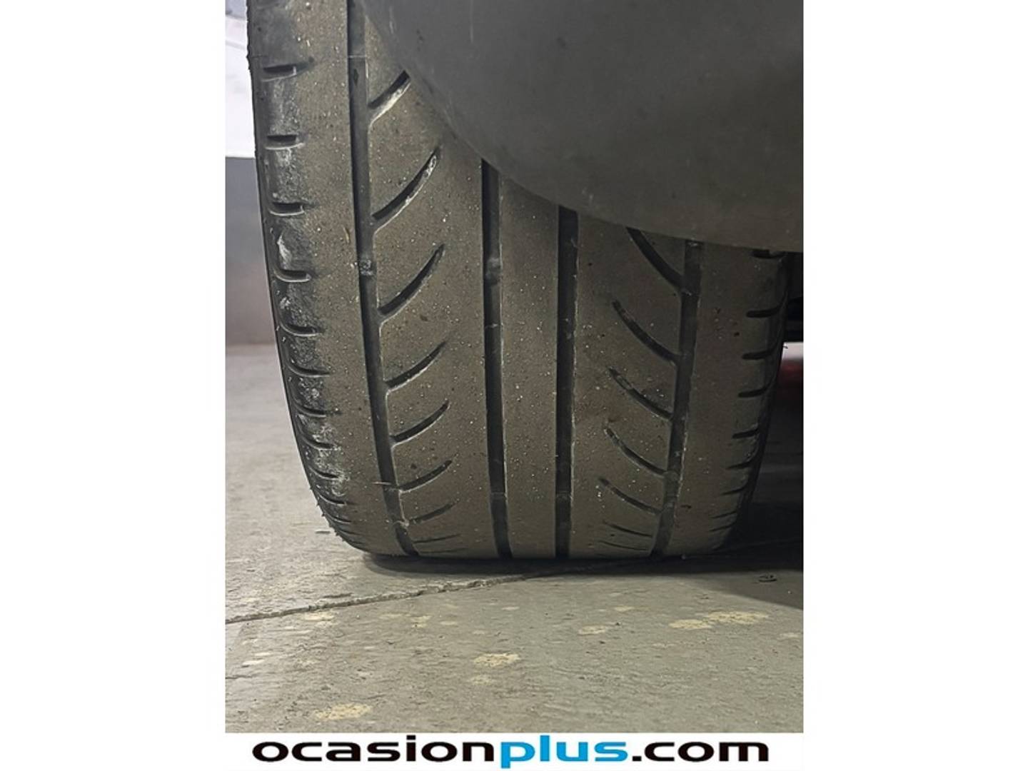 Foto Porsche Boxster Porsche Boxster S Cabrio (260 CV)