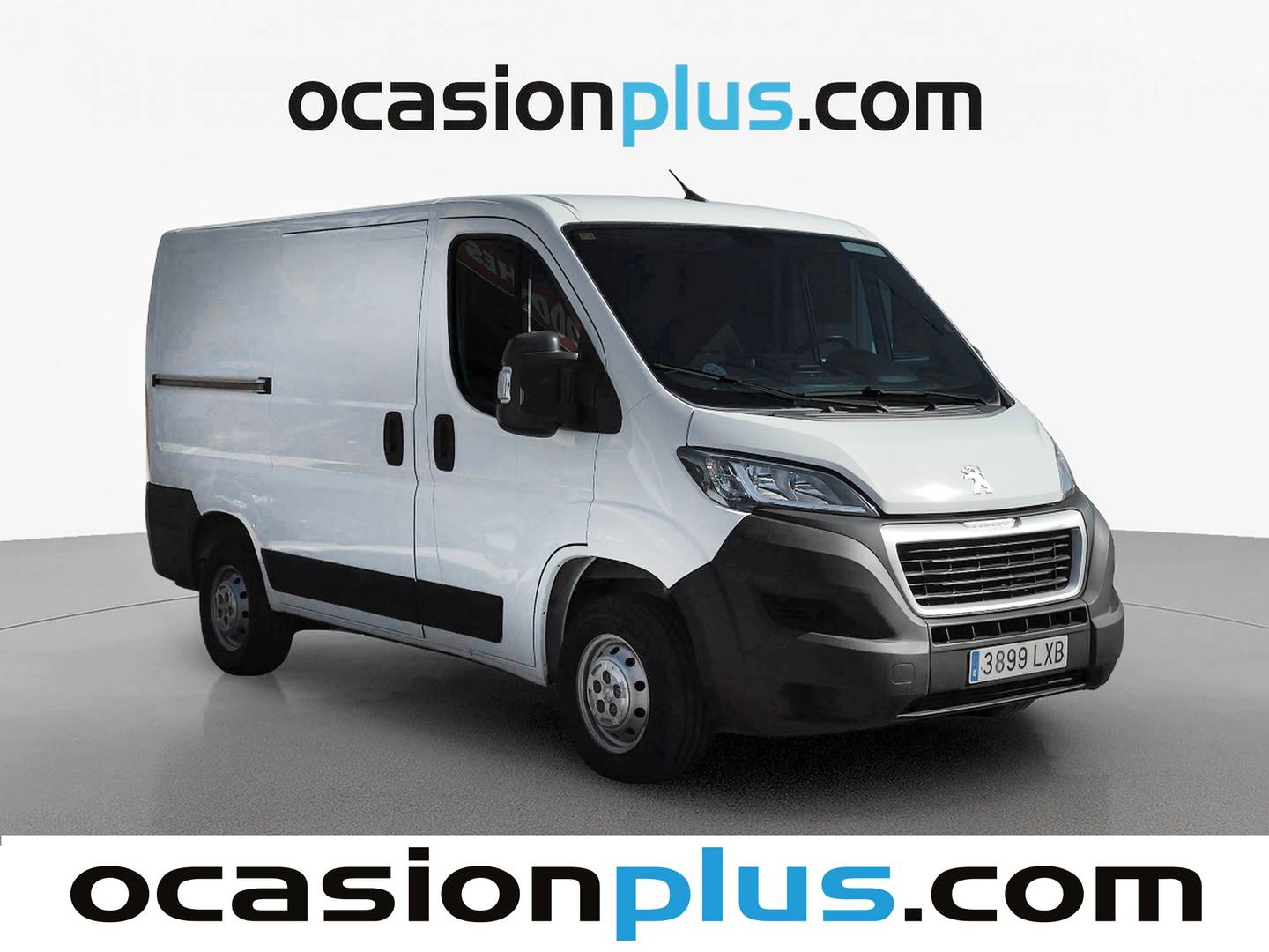 Foto Peugeot Boxer Peugeot Boxer Furgon BlueHDi 330 L1 H1 Pack  (120 CV)