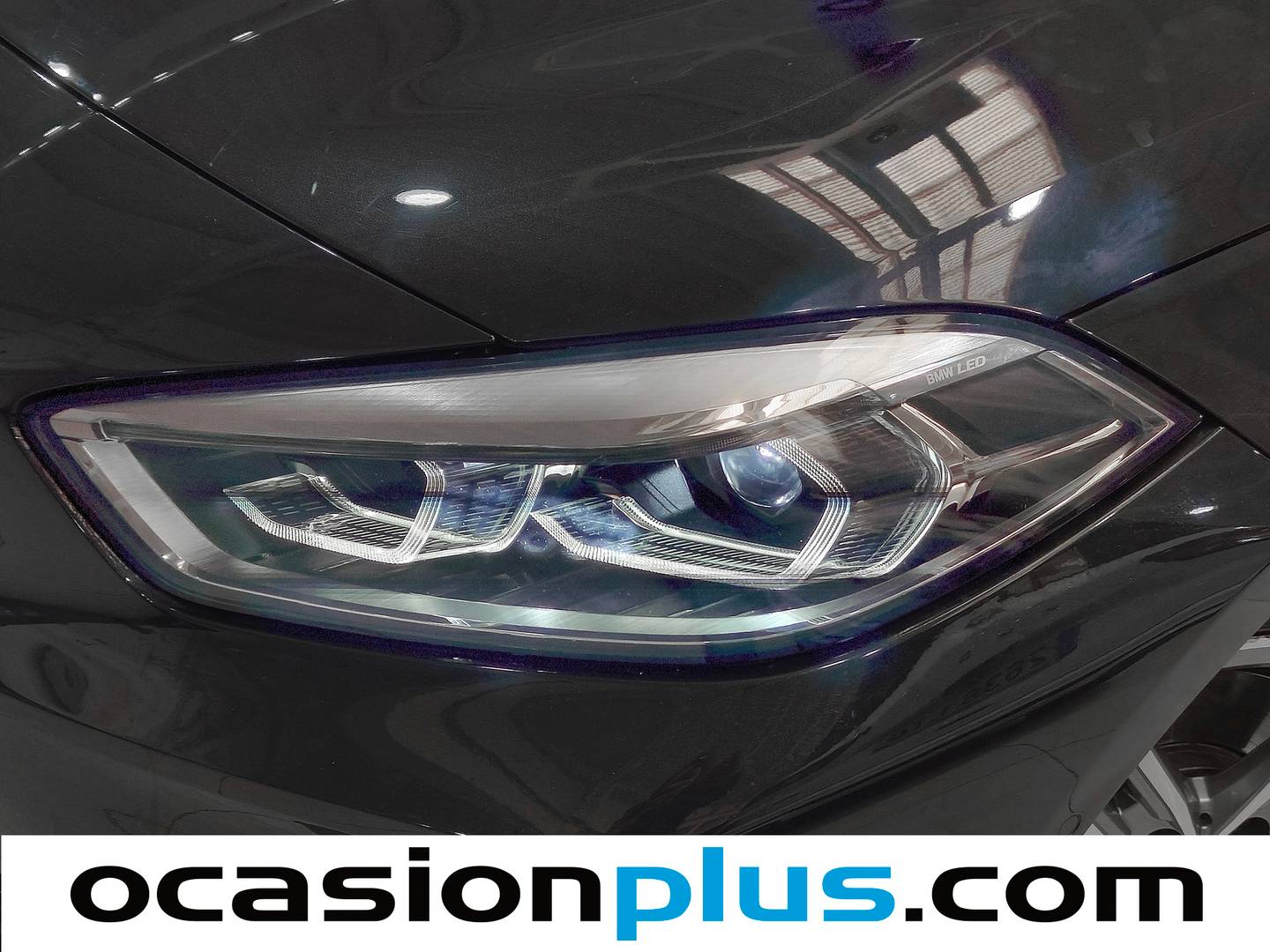 Accesorios del BMW Serie 1 BMW Serie 1 116d (116 CV) Pack M