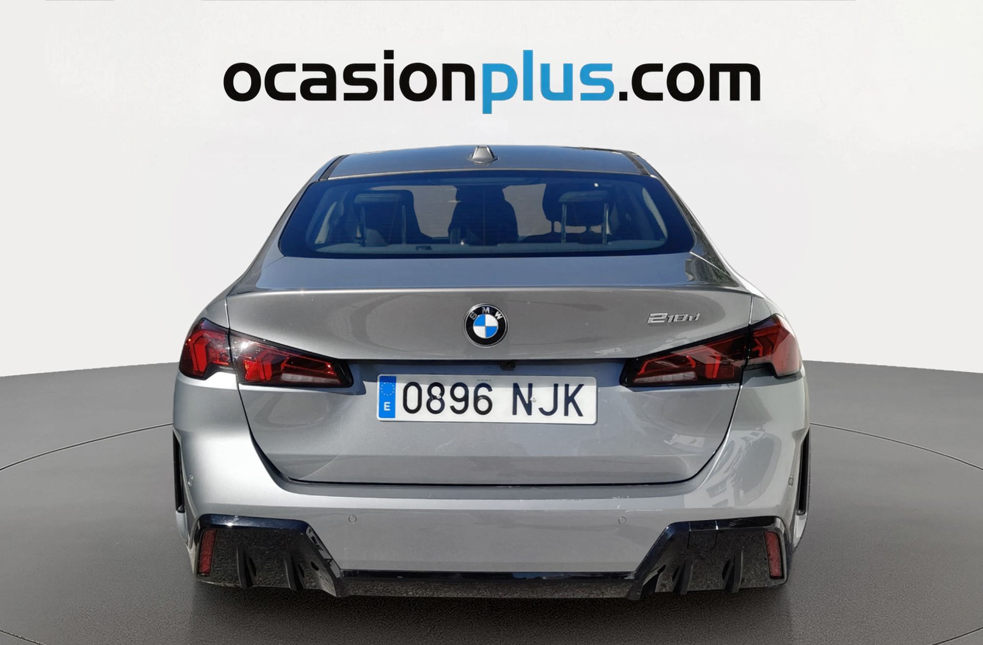 BMW Serie 2 218d Gran Coupe Pack M - foto 15