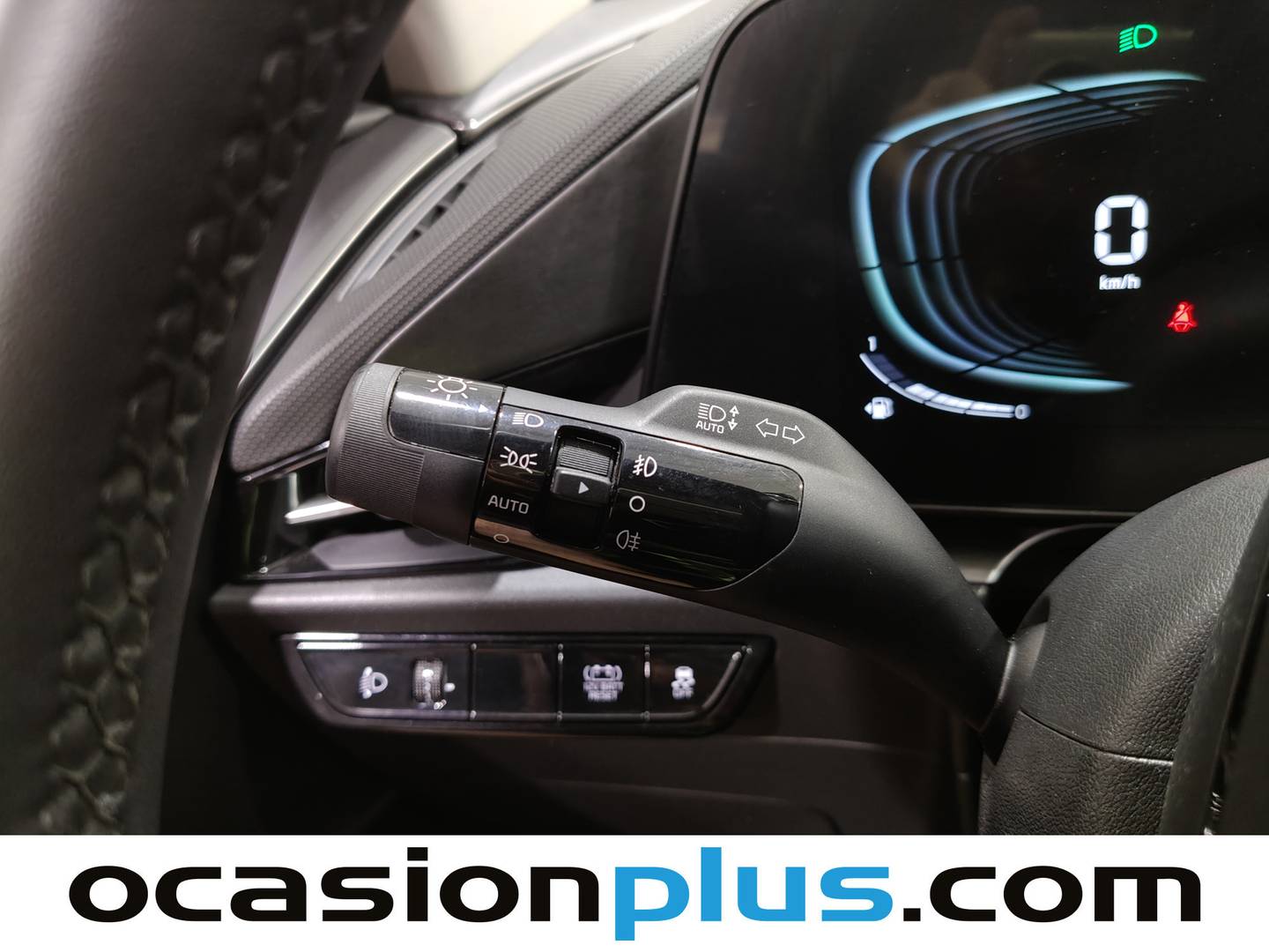 KIA Niro KIA Niro 1.6 GDi HEV Híbrido Drive (141 CV) 141cv