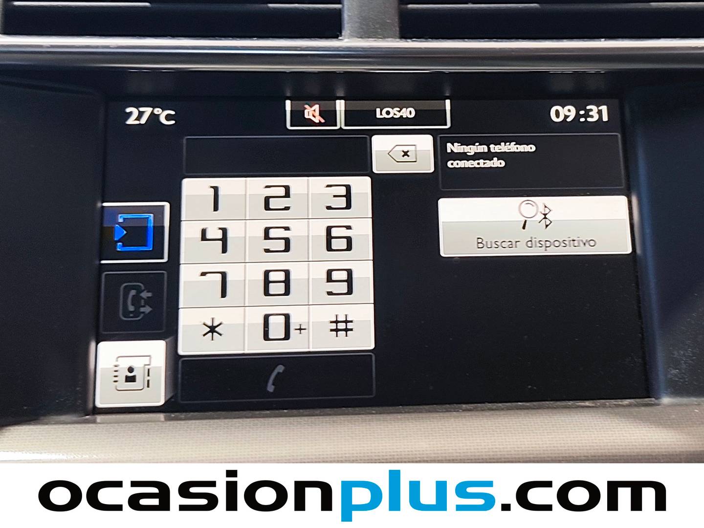 Extras del Citroën C4 Citroën C4 PureTech 110 Feel Edition (110 CV)