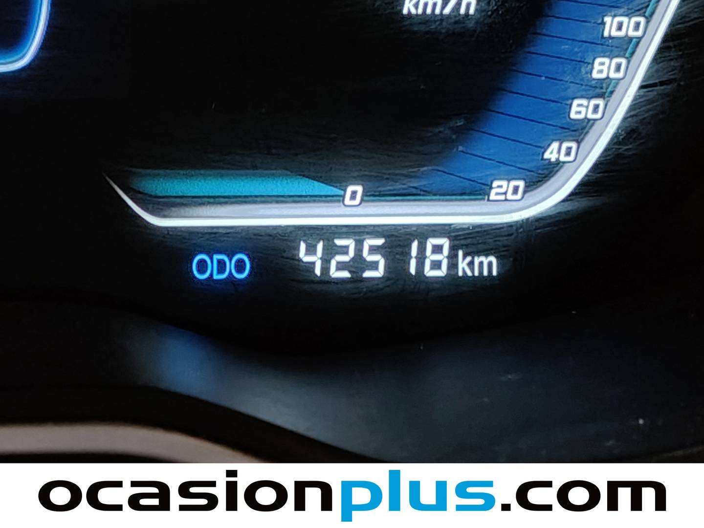 Foto SWM G01 SWM G01 1.5T Luxury  (131 CV)