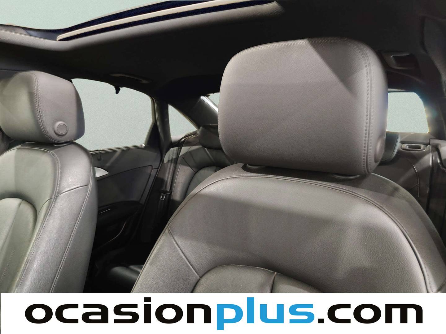 Equipamiento del Audi A6 Audi A6 Advanced edition 2.0 TDI ultra quattro (190 CV) S tronic