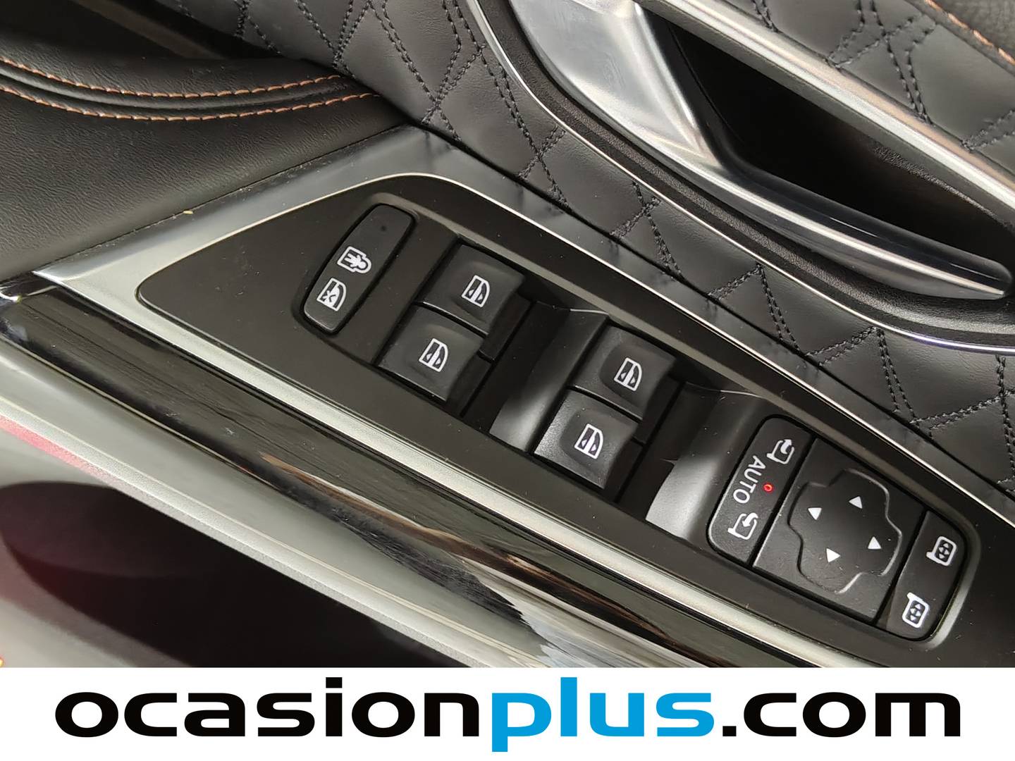 Foto Renault Espace Renault Espace Initiale Paris SS Blue dCi (190 CV) EDC