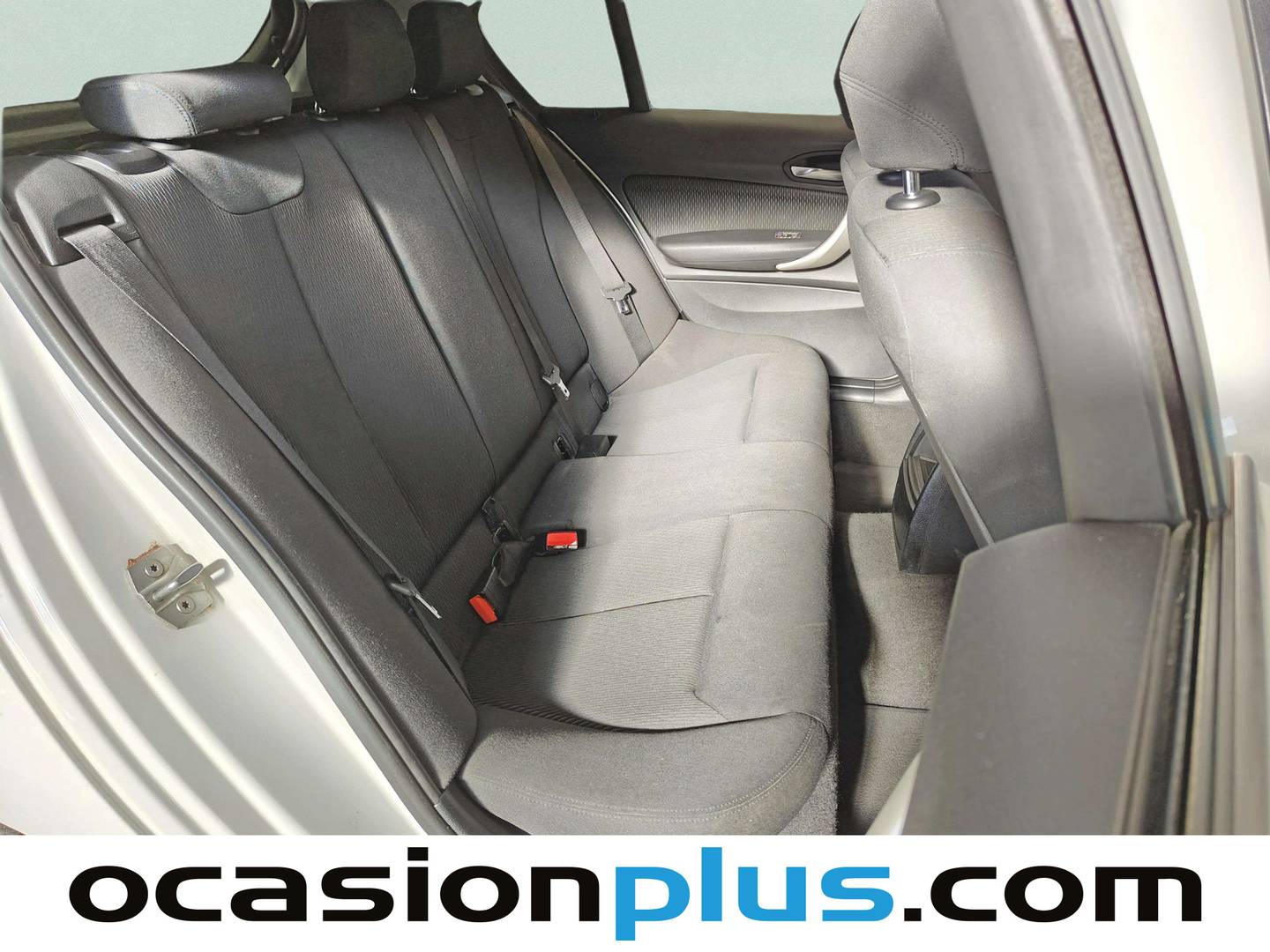 Foto BMW Serie 1 BMW Serie 1 116d (116 CV)