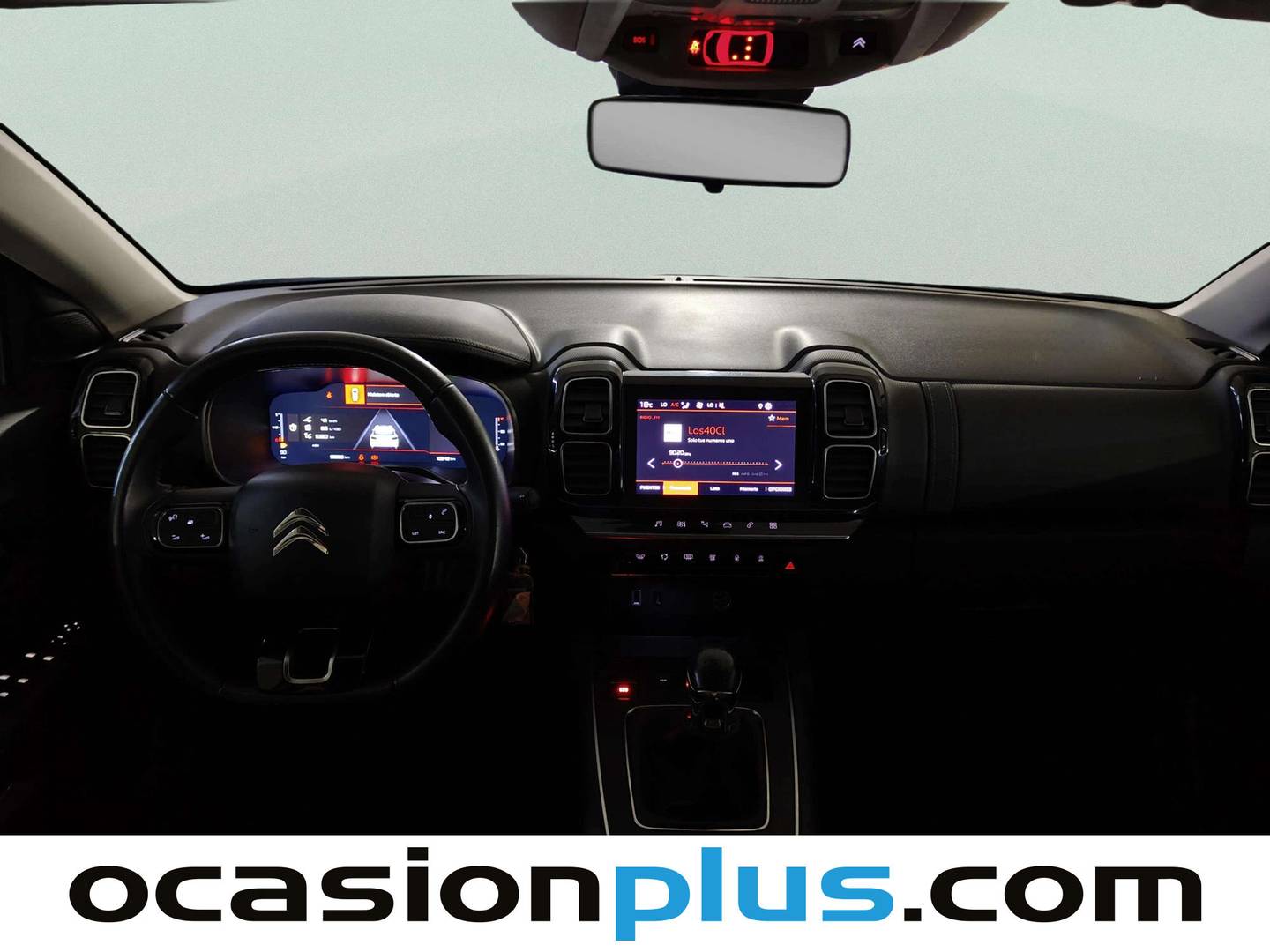 Citroën C5 Aircross Citroën C5 Aircross PureTech 130 S&S You (131 CV) de ocasión