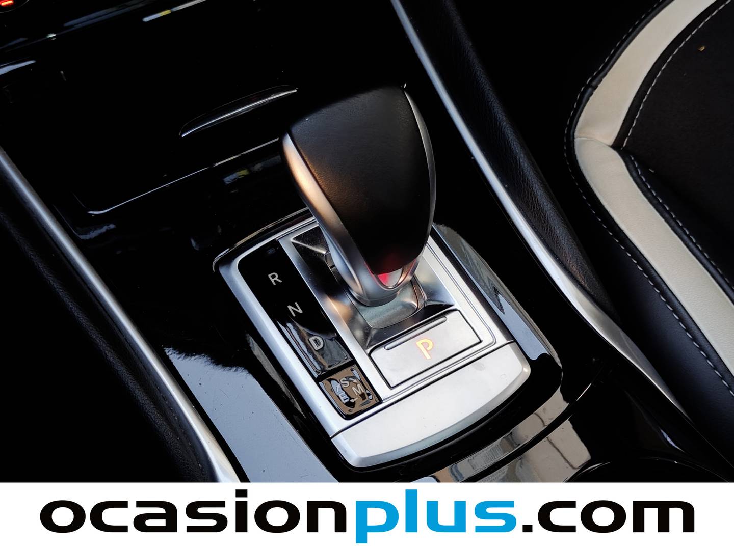 Infiniti Q30 Infiniti Q30 2.2D Sport 7DCT (170 CV) de segunda mano