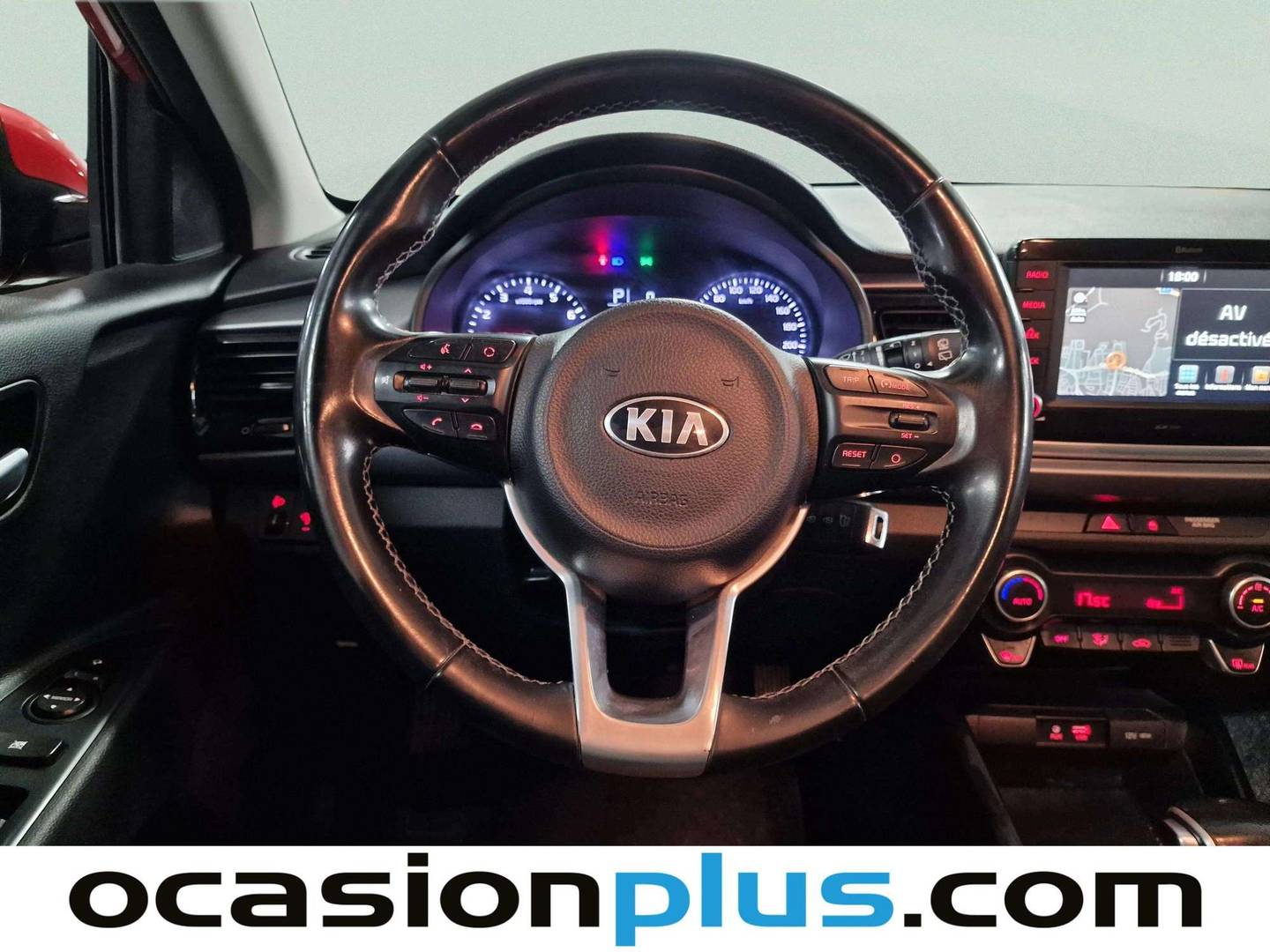 KIA Rio KIA Rio 1.0 T-GDi Eco-Dynamics Drive (120 CV) manual