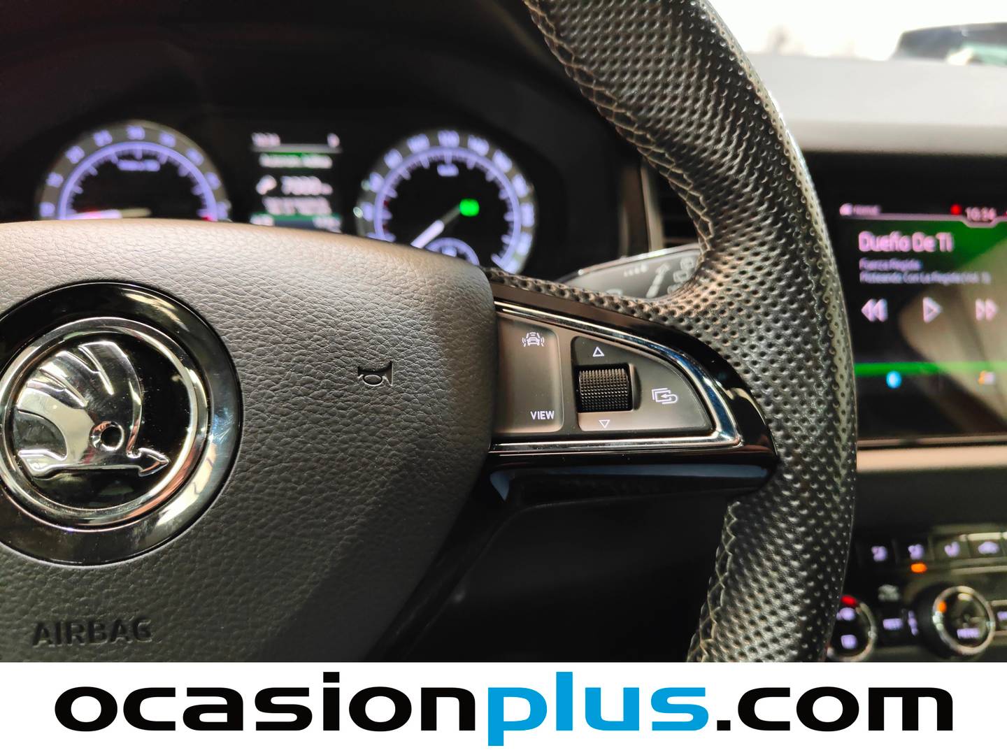 Skoda Kodiaq Skoda Kodiaq 2.0 TDI Sportline 4x2 DSG (150 CV) 7 PLAZAS al mejor precio