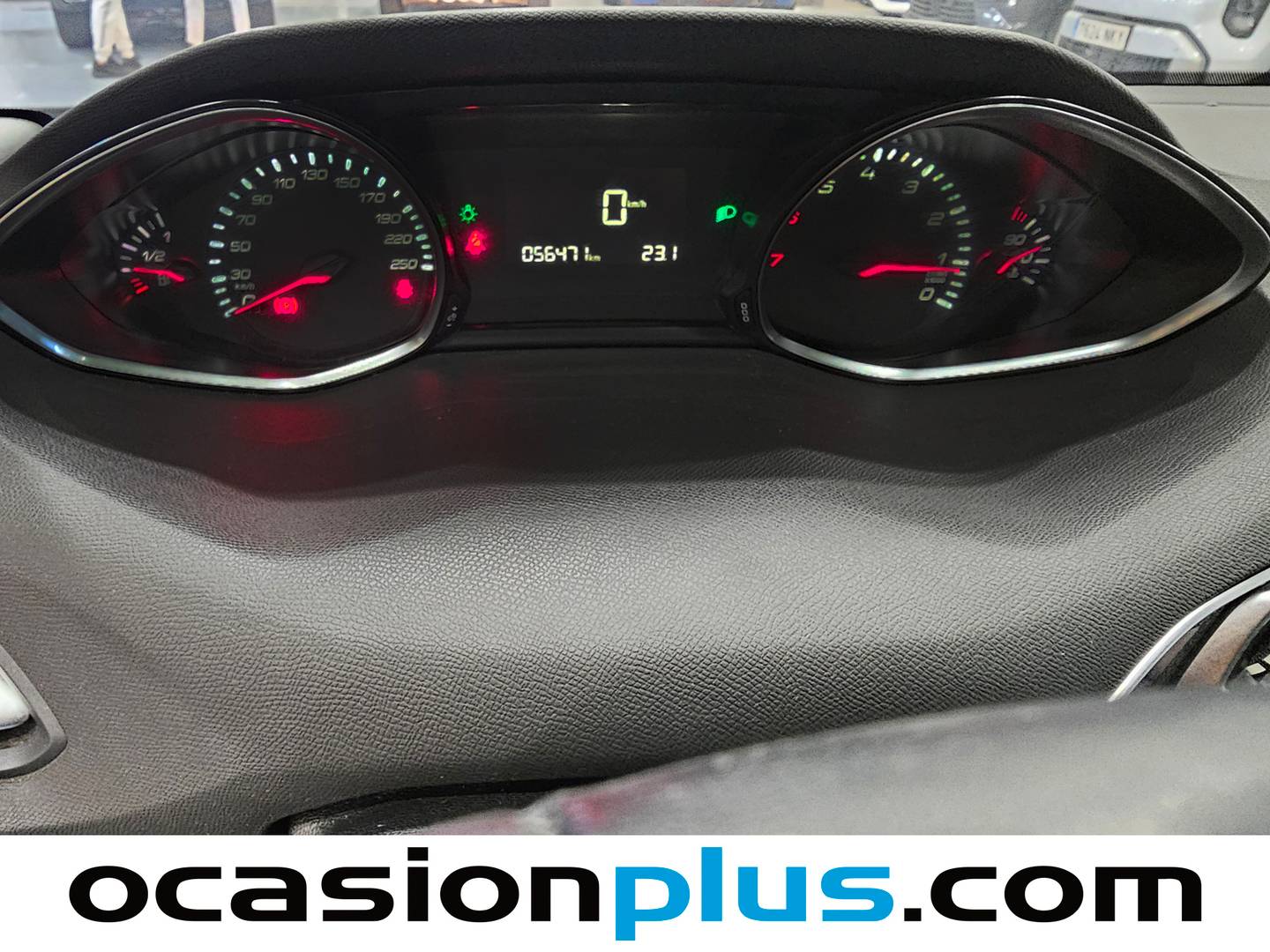 Peugeot 308 Peugeot 308 PureTech 130 S&S Style (130 CV) 2018