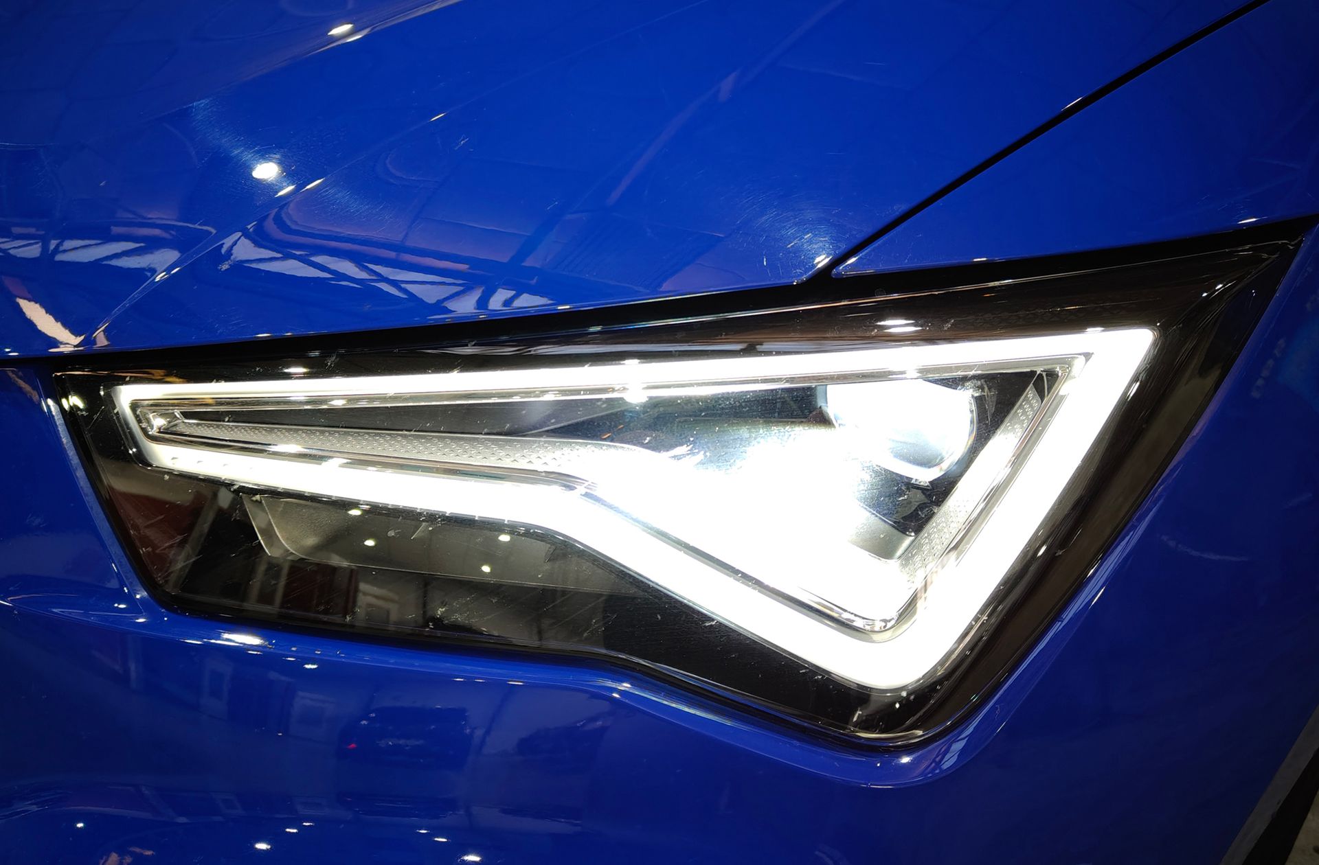 SEAT Ateca 1.0 TSI Reference - foto 13
