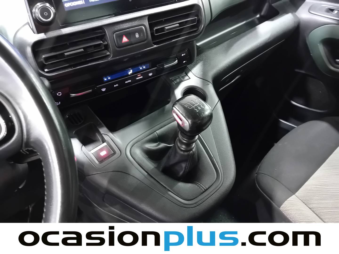 Citroën Berlingo Citroen Berlingo BlueHDi 130 S&S Talla M Shine (130 CV) de segunda mano