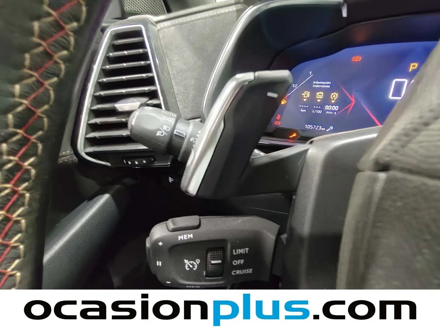 Foto DS DS 7 Crossback DS DS7 Crossback BlueHDi 130 DE Performance Line AT (130 CV)