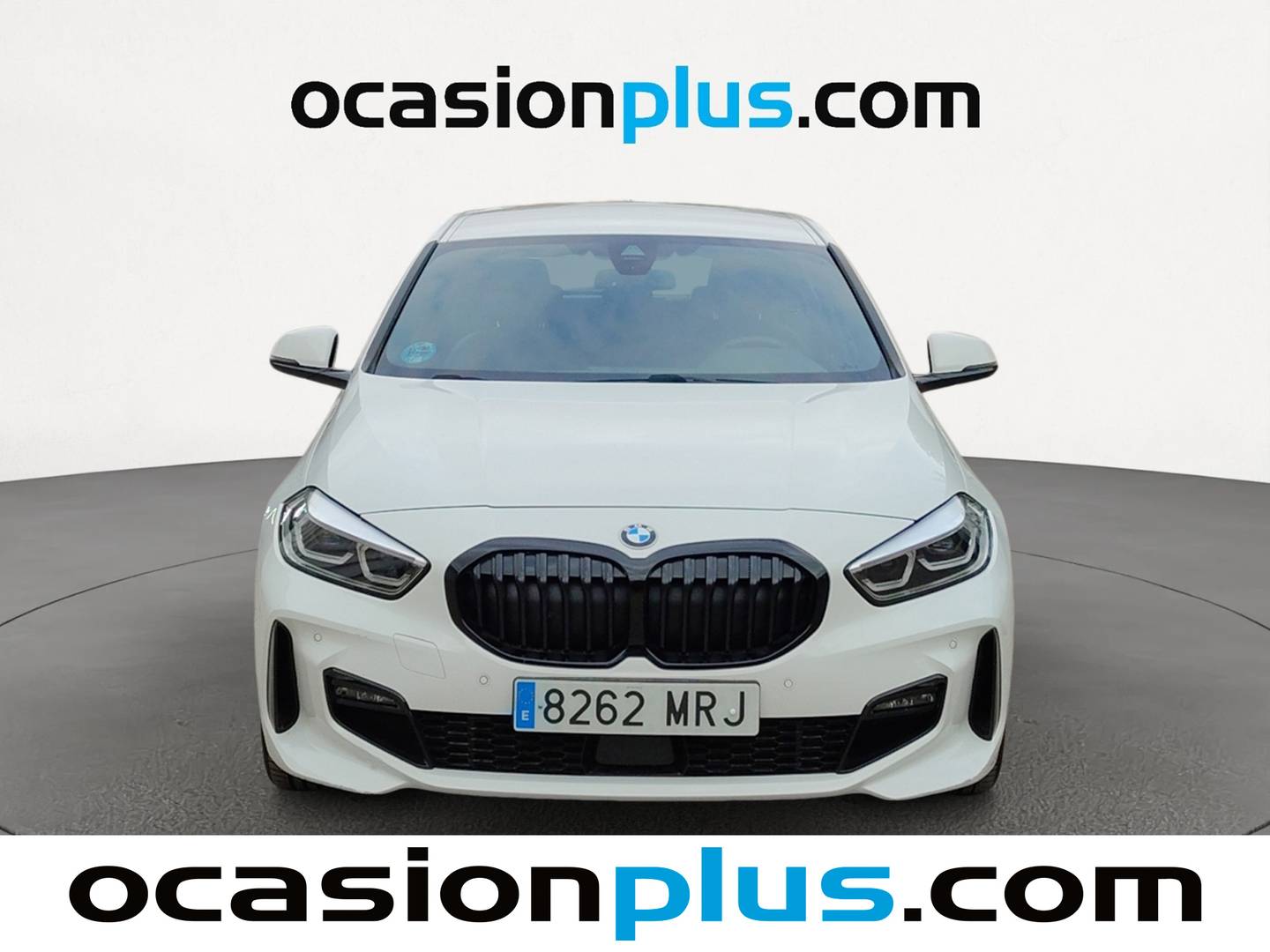 Foto BMW Serie 1 BMW Serie 1 118i (136 CV) Pack M