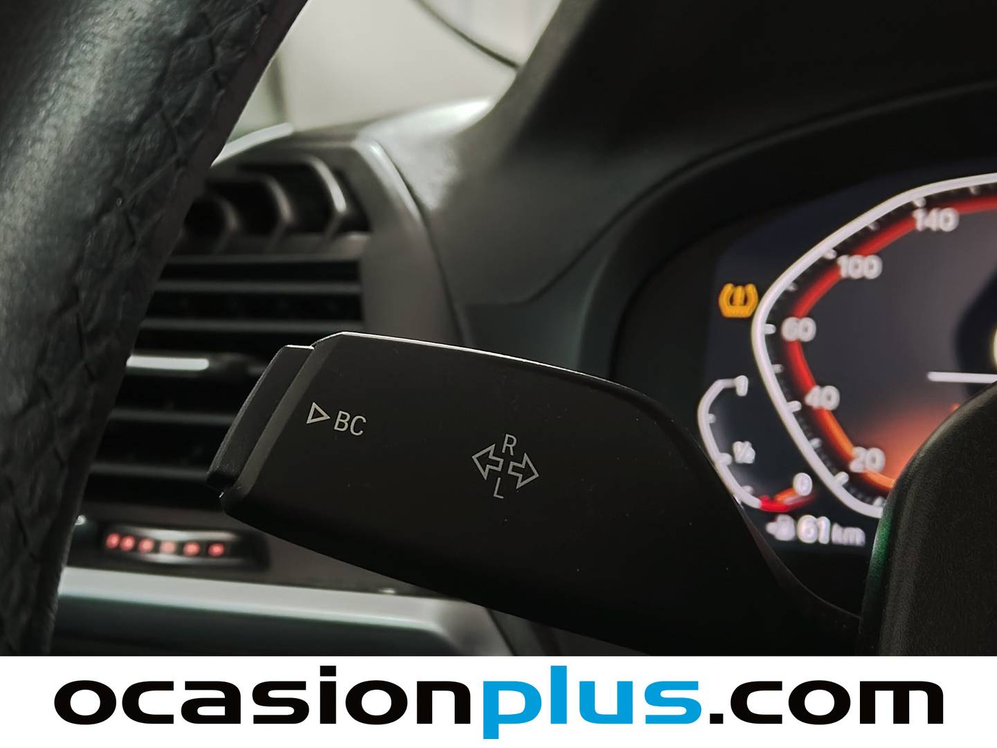 Foto BMW X4 BMW X4 xDrive20d (190 CV)