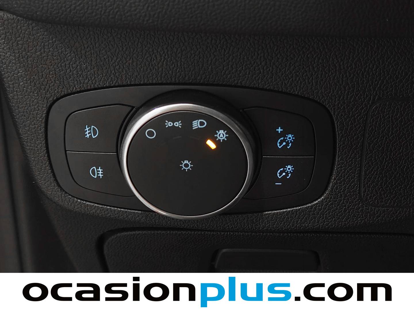 Acabados Ford Focus Ford Focus 1.0 Ecoboost S&S ST-Line (125 CV)