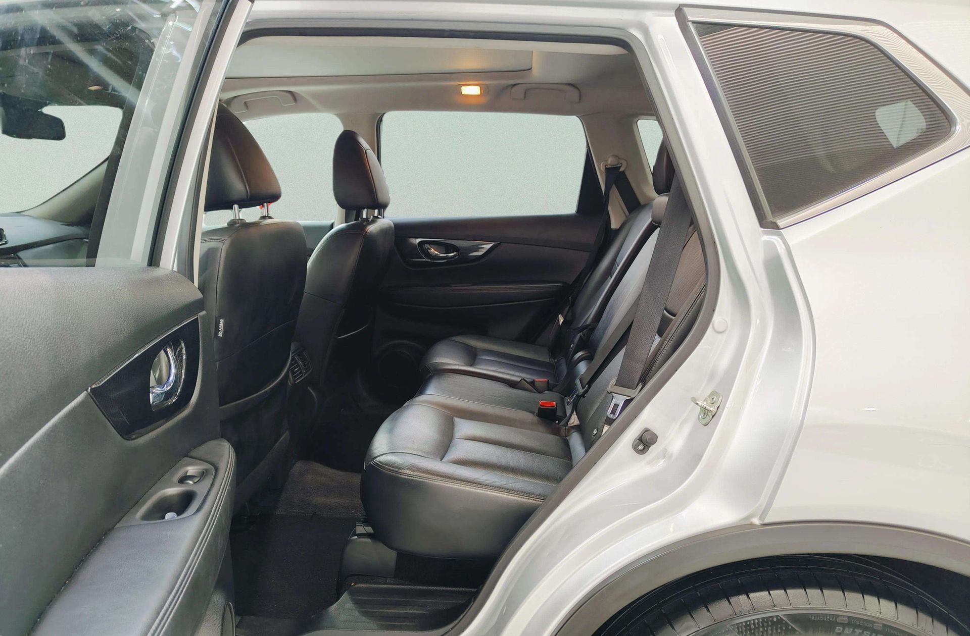 Nissan X-Trail DIG-T Tekna - foto 13