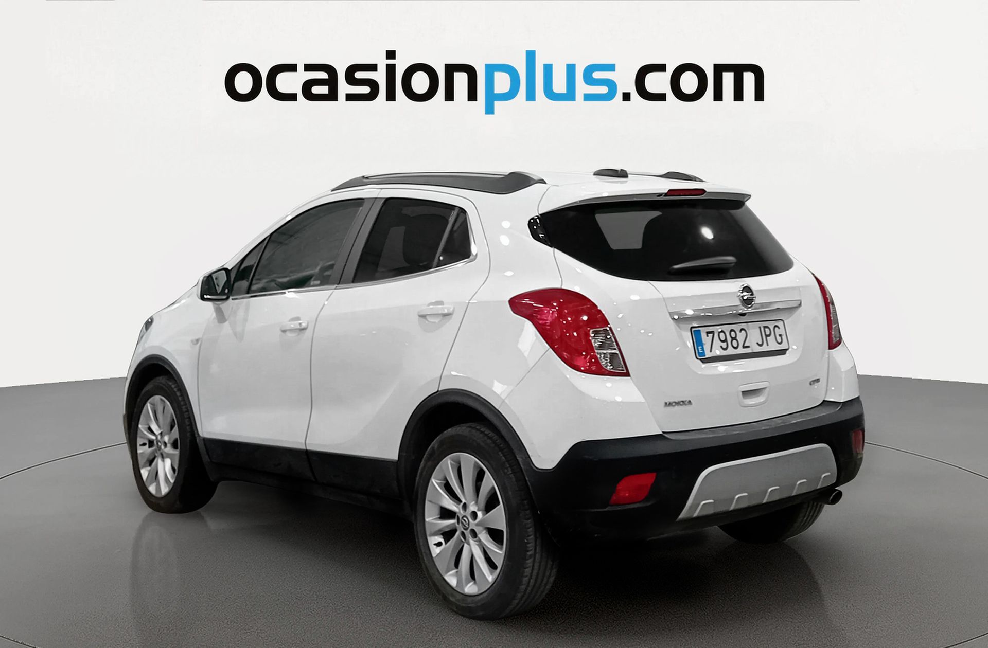 Opel Mokka 1.6 CDTI Excellence 4x2 - foto 3