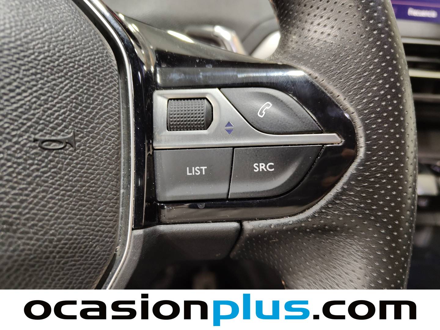 Foto Peugeot 3008 Peugeot 3008 BlueHDi 180 S&S GT EAT6  (180 CV)