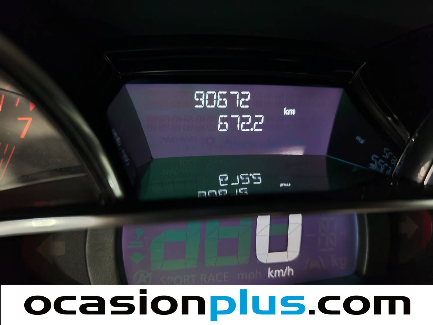 Renault Clio Renault Clio Zen TCe (90 CV) 90cv