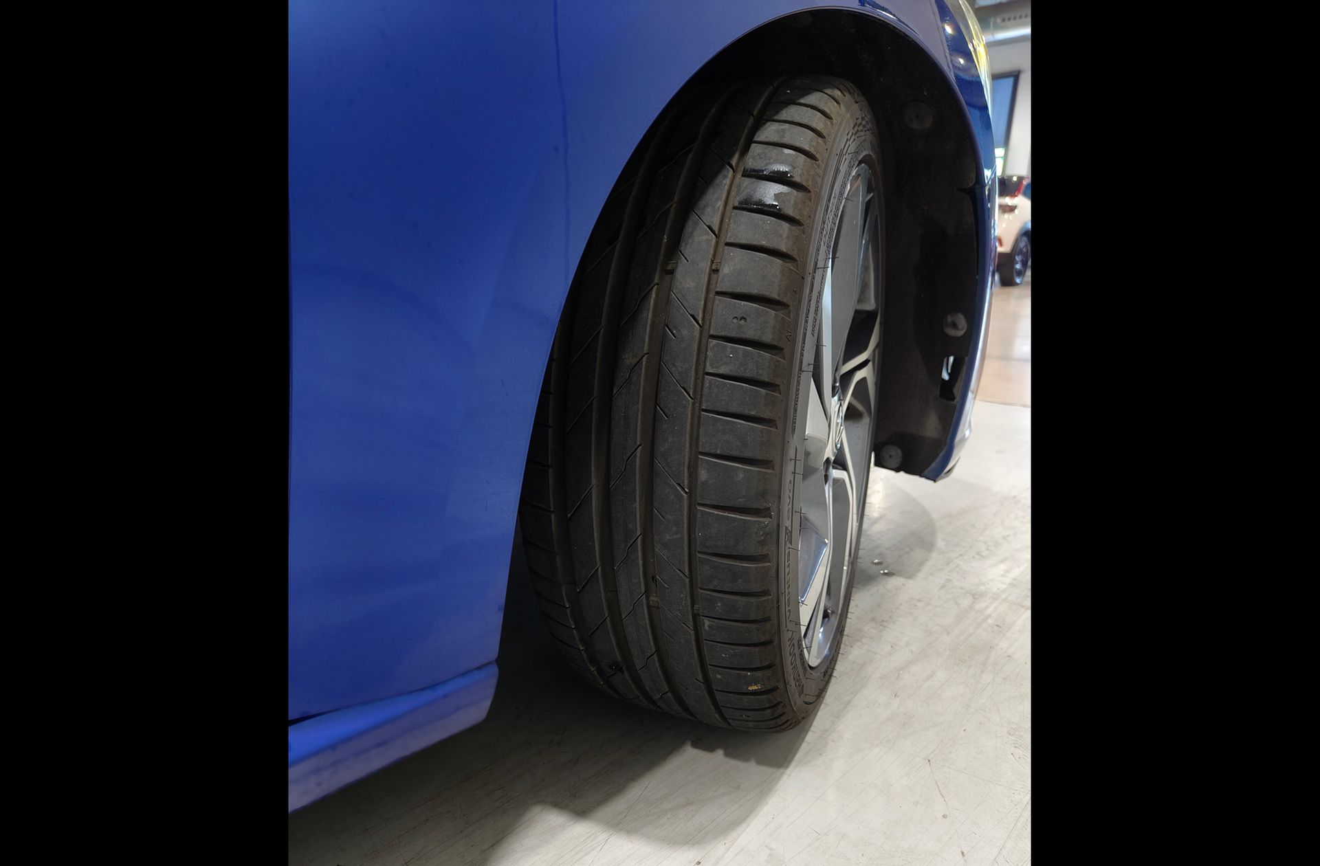 Renault Mégane GT Energy TCe EDC - foto 48
