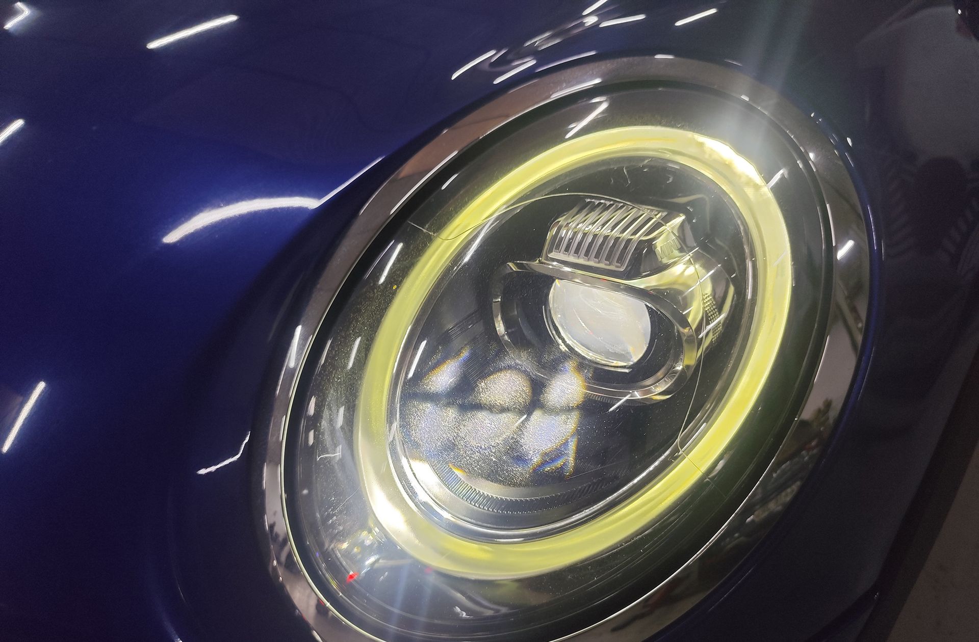 MINI Cooper D - foto 12