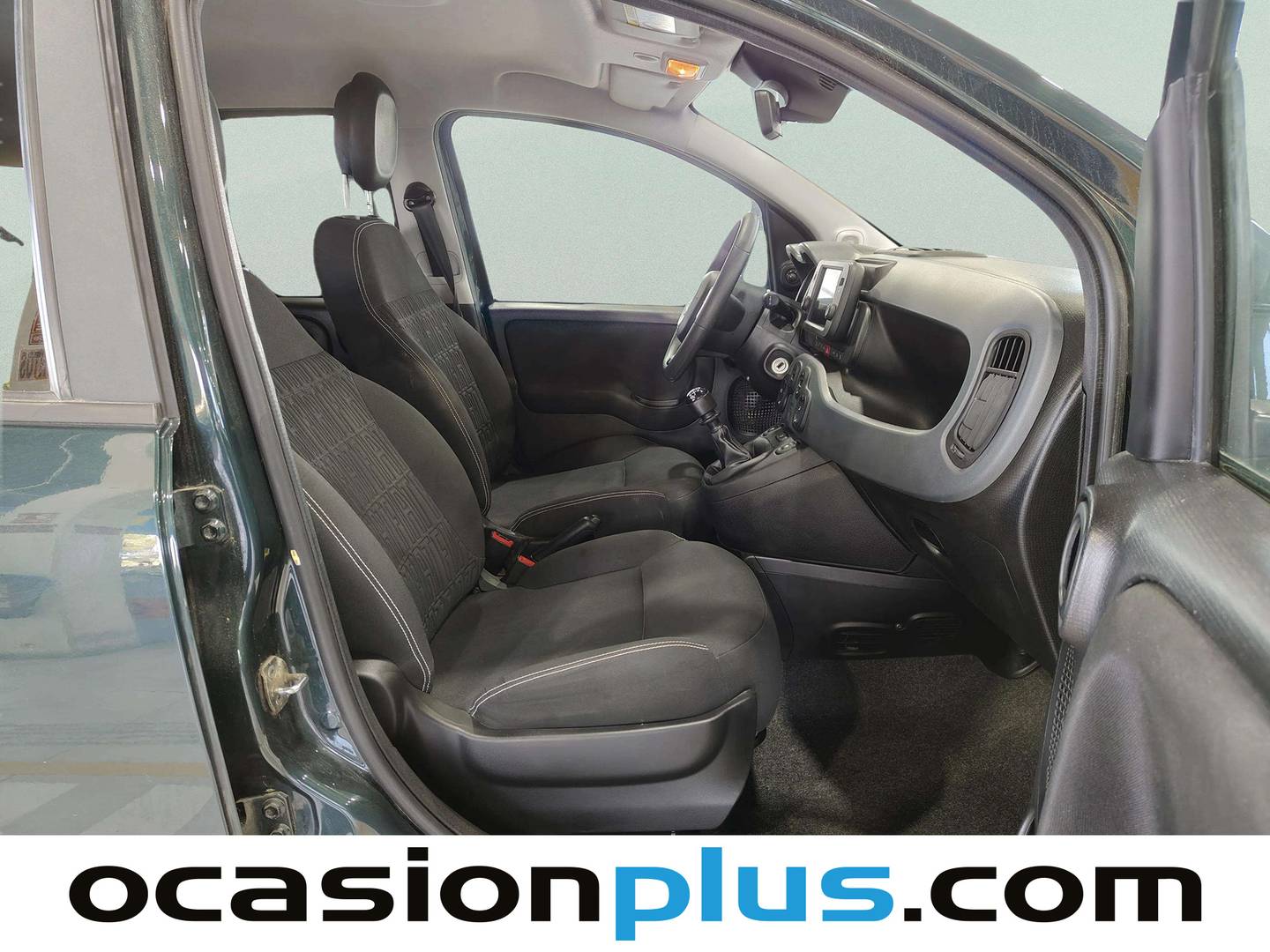 Fiat Panda Fiat Panda 1.0 Hybrid Cross (70 CV) km 0