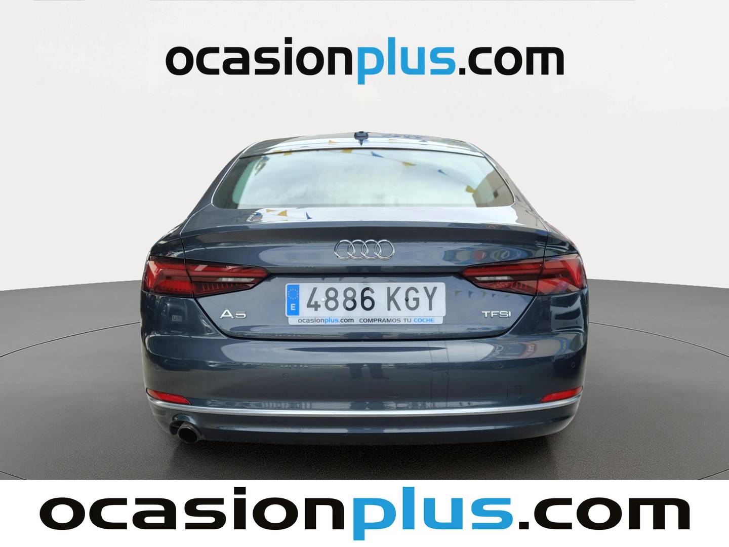 Audi A5 Audi A5 Sportback Sport 1.4 TFSI (150 CV) S tronic al mejor precio