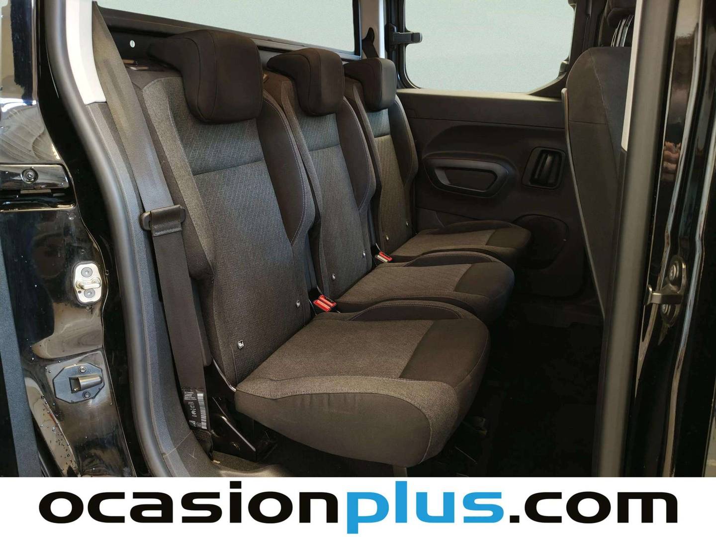 Peugeot Rifter Peugeot Rifter BlueHDi 130 S&S Allure Business Standard (130 CV) al mejor precio
