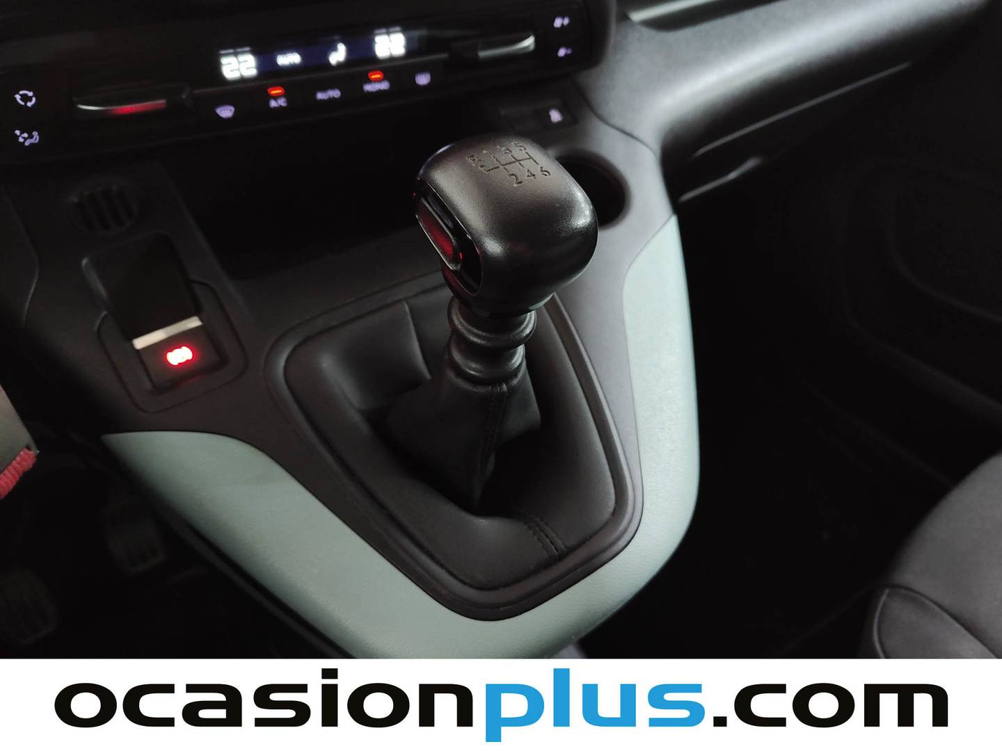 Citroën Berlingo Citroën Berlingo PureTech 110 S&S Talla M Feel (110 CV) de segunda mano