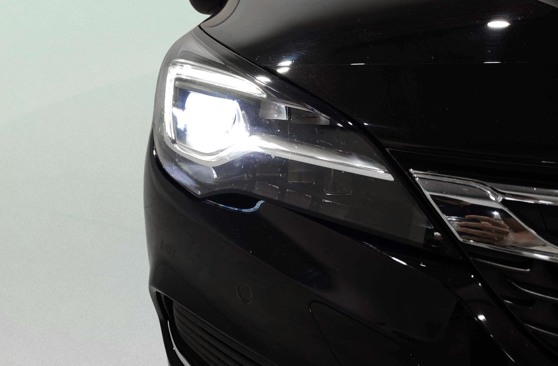 Opel Astra 1.6 CDTI GSi Line - foto 15