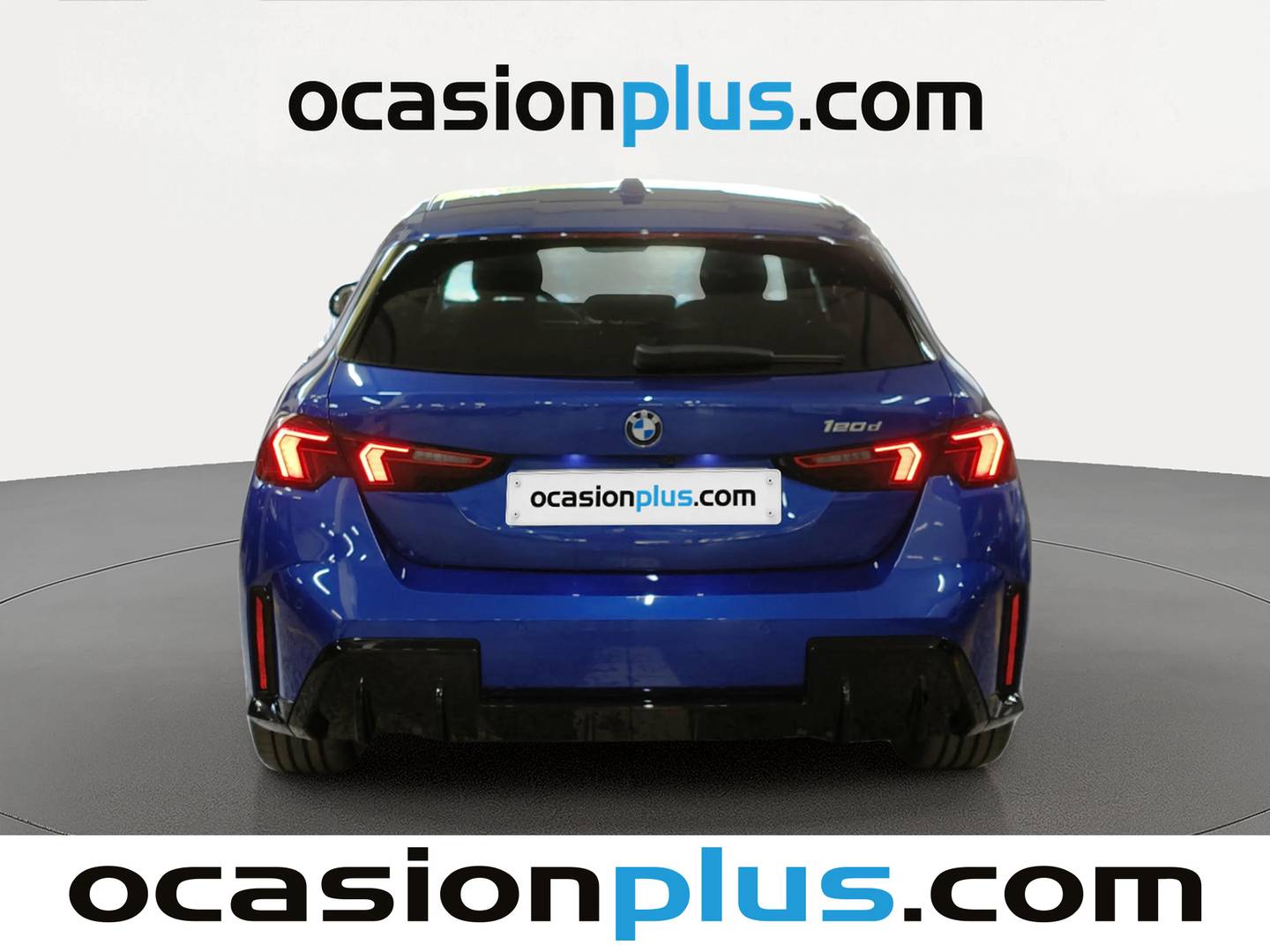 BMW Serie 1 BMW Serie 1 120d (163 CV) Pack M al mejor precio