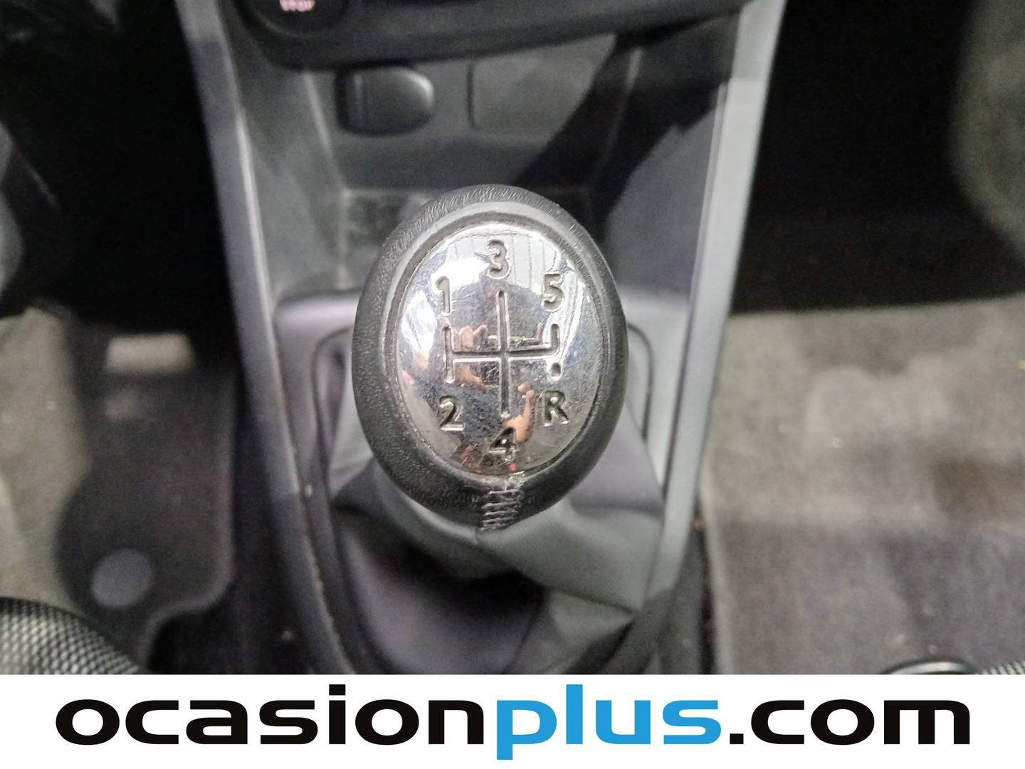 Renault Clio Renault Clio Sport Tourer Expression Energy dCi eco2 (90 CV) de segunda mano