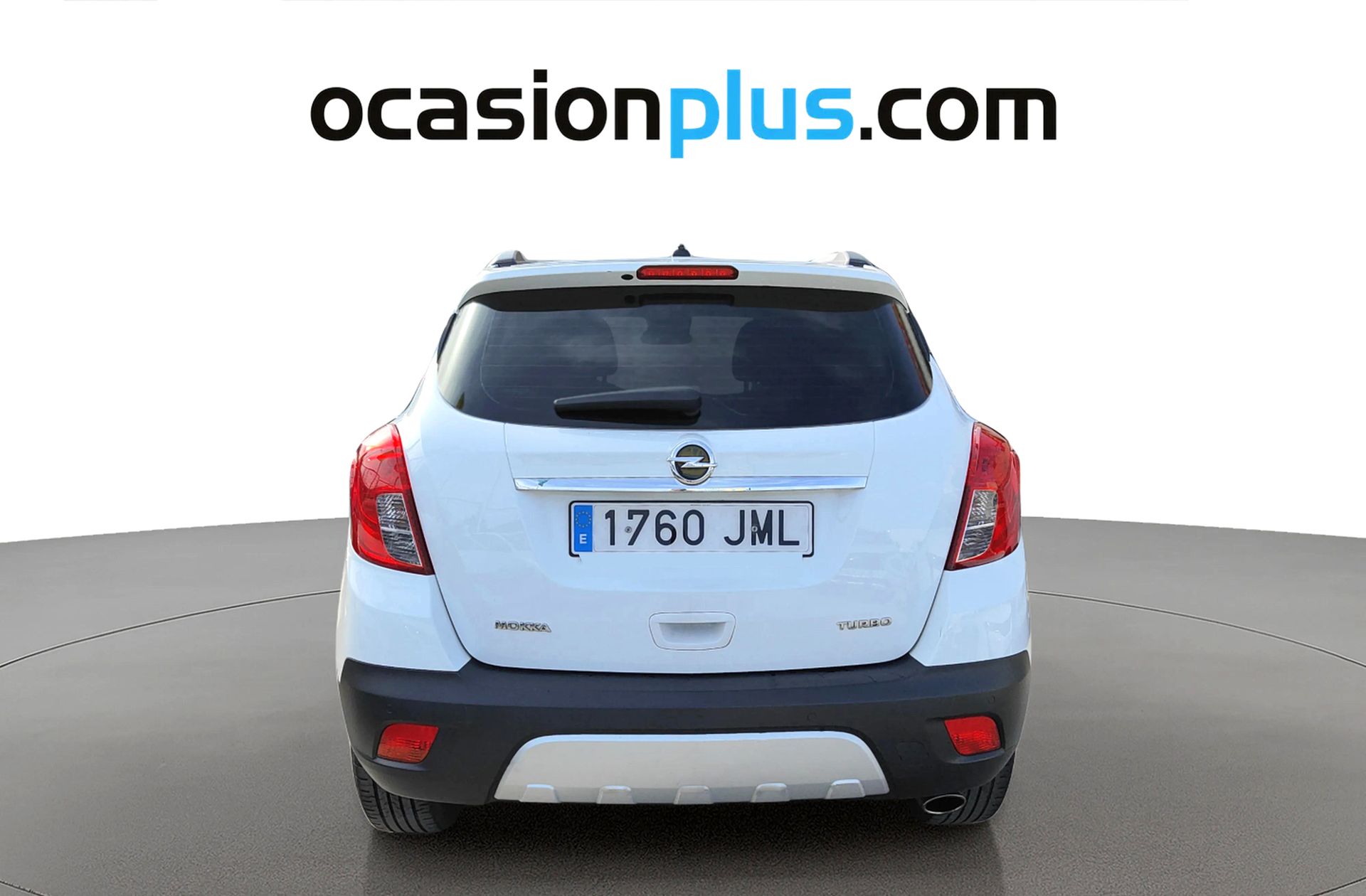 Opel Mokka 1.4 Turbo Selective 4x2 - foto 11