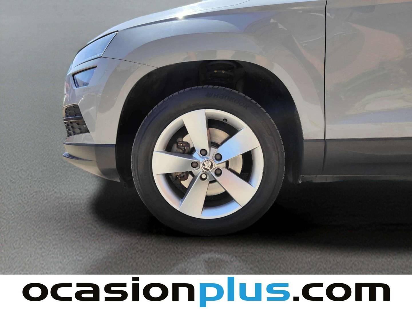 Skoda Karoq Skoda Karoq 1.6 TDI Ambition (115 CV) barato