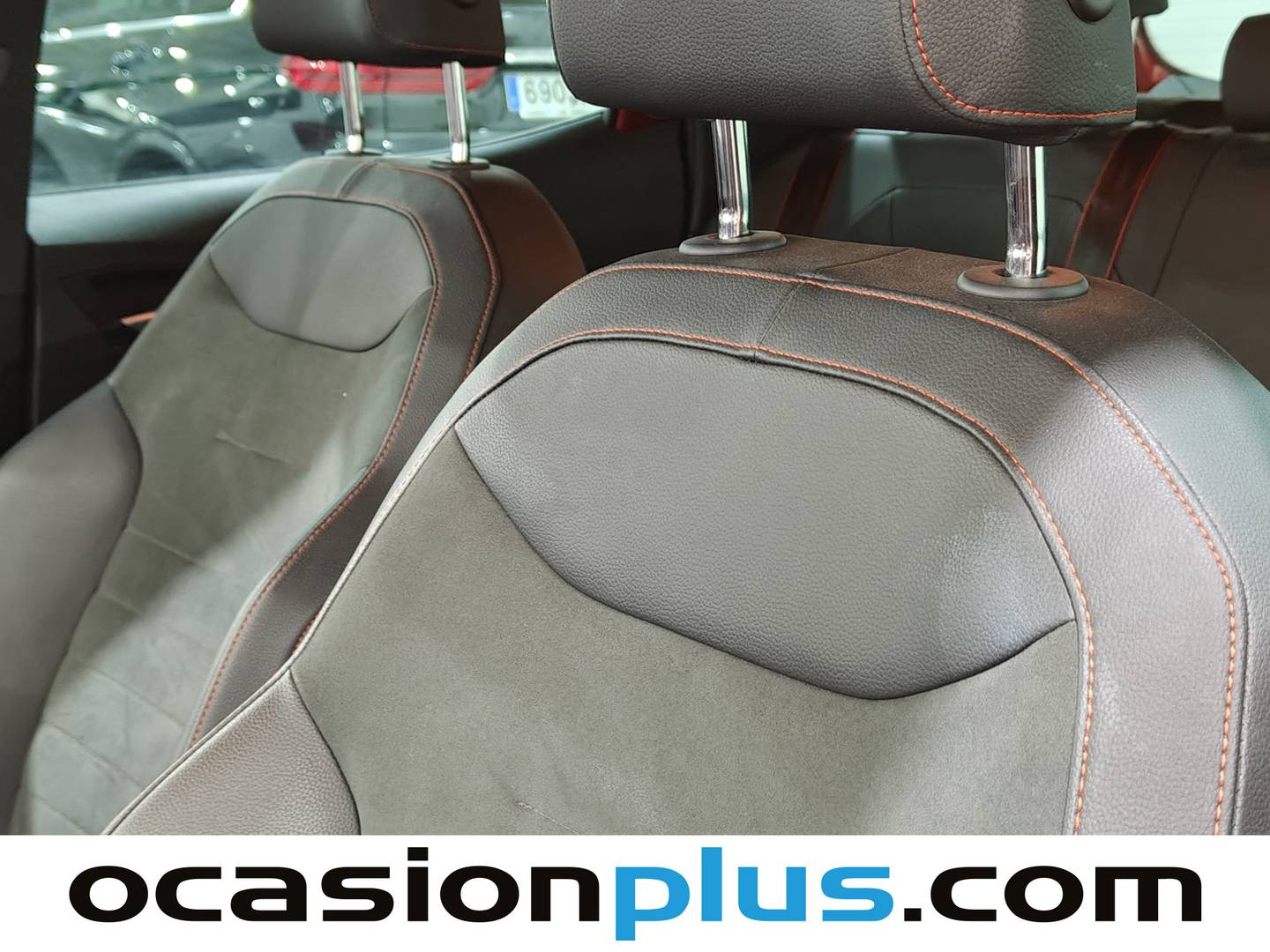 Seat Arona SEAT Arona 1.0 TSI S&S FR XL (115 CV) km 0