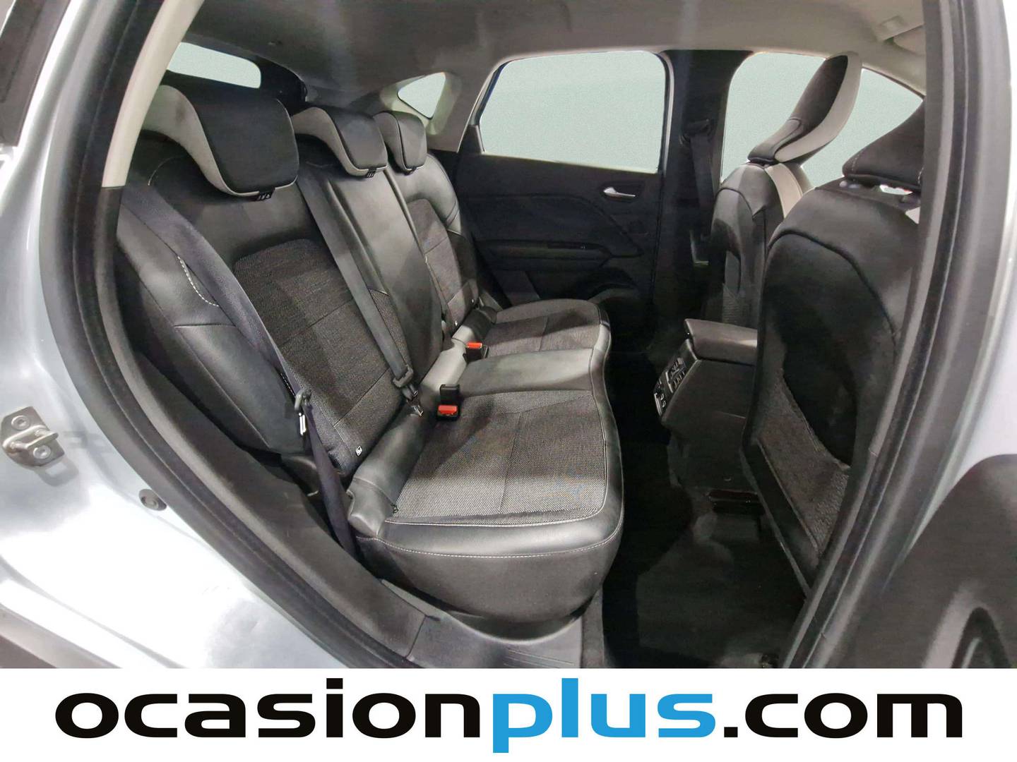 Renault Captur Renault Captur Techno TCe (90 CV) km 0